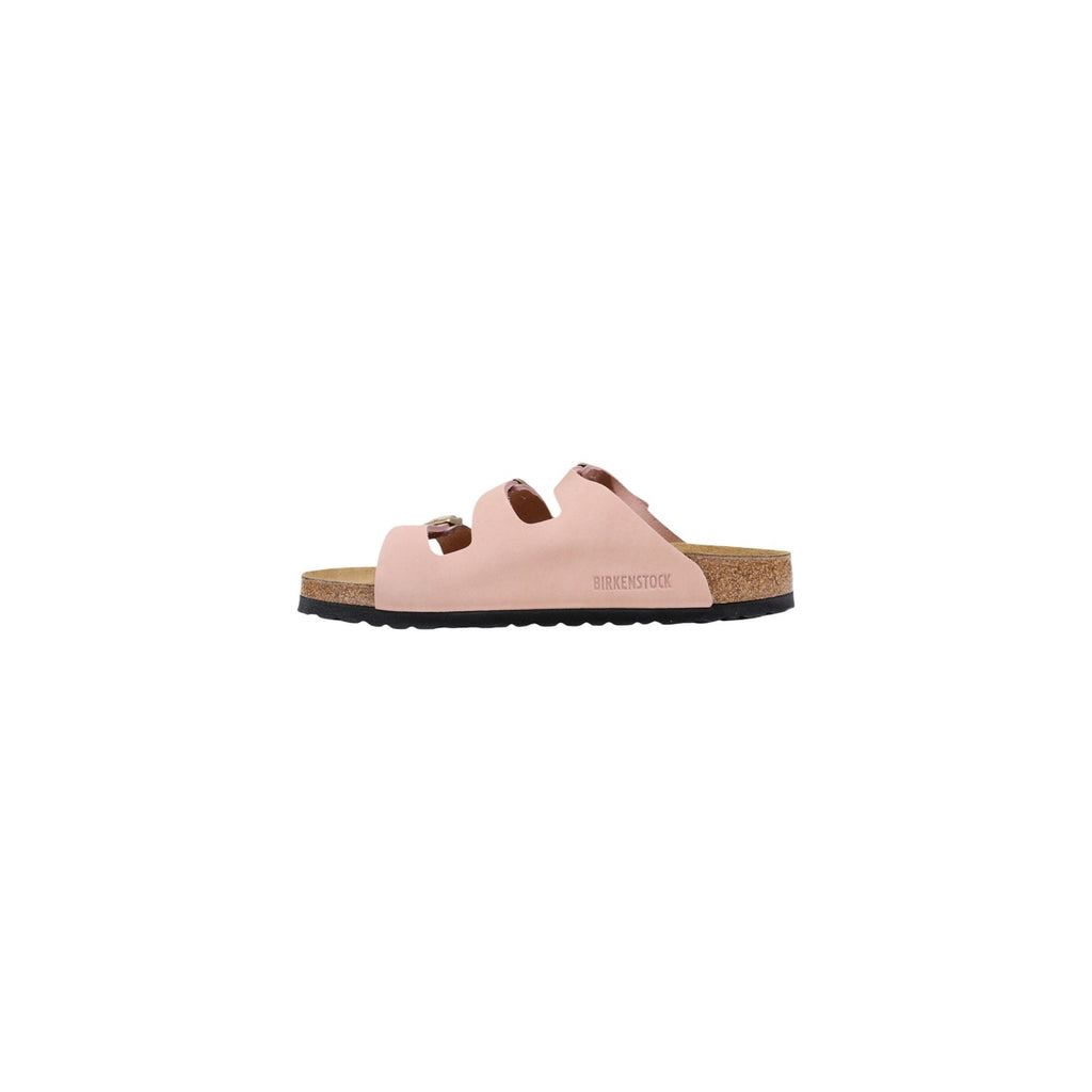 Birkenstock                      Femme Mules