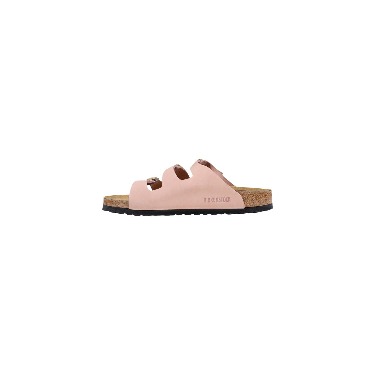 Birkenstock                      Femme Mules