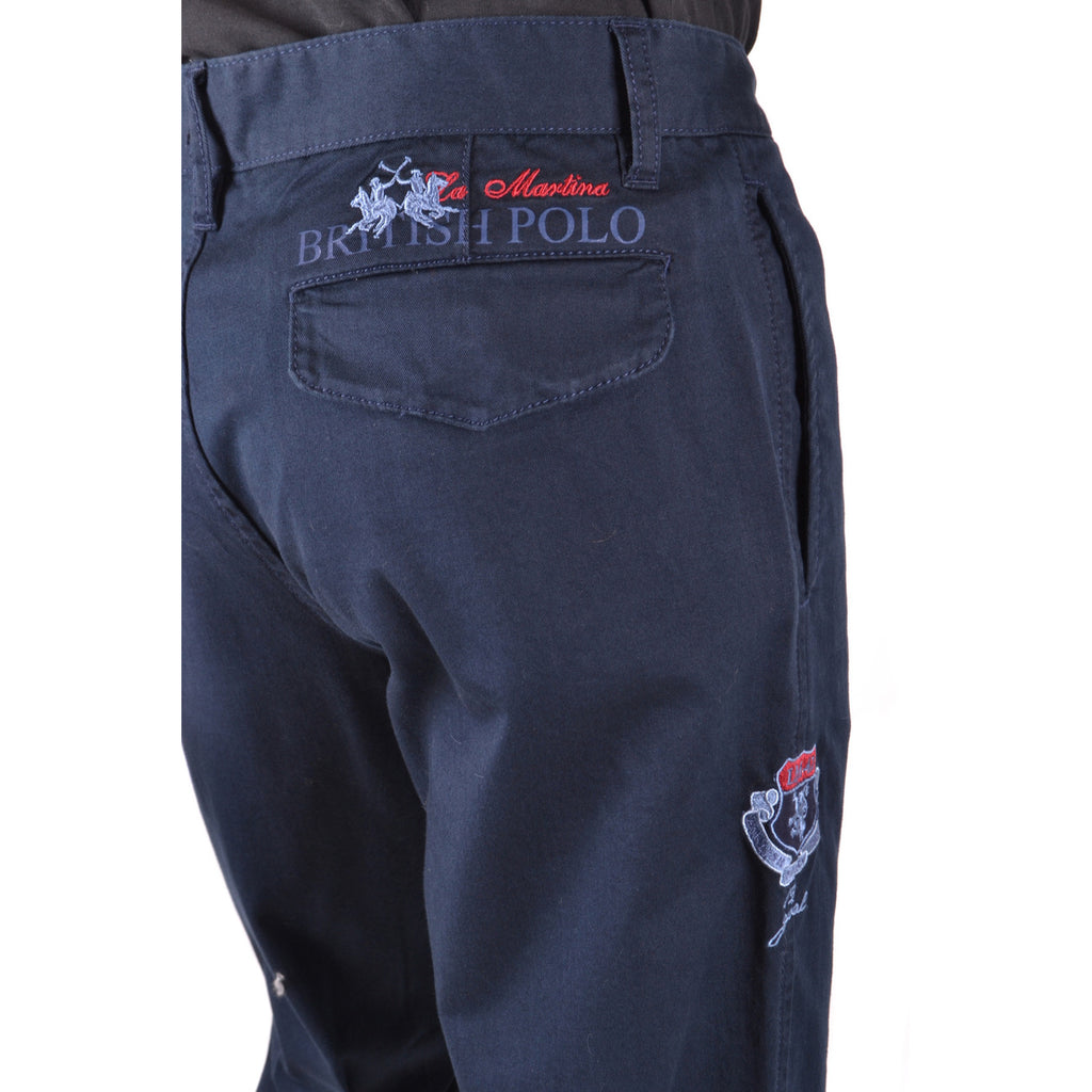 La Martina Homme Pantalons