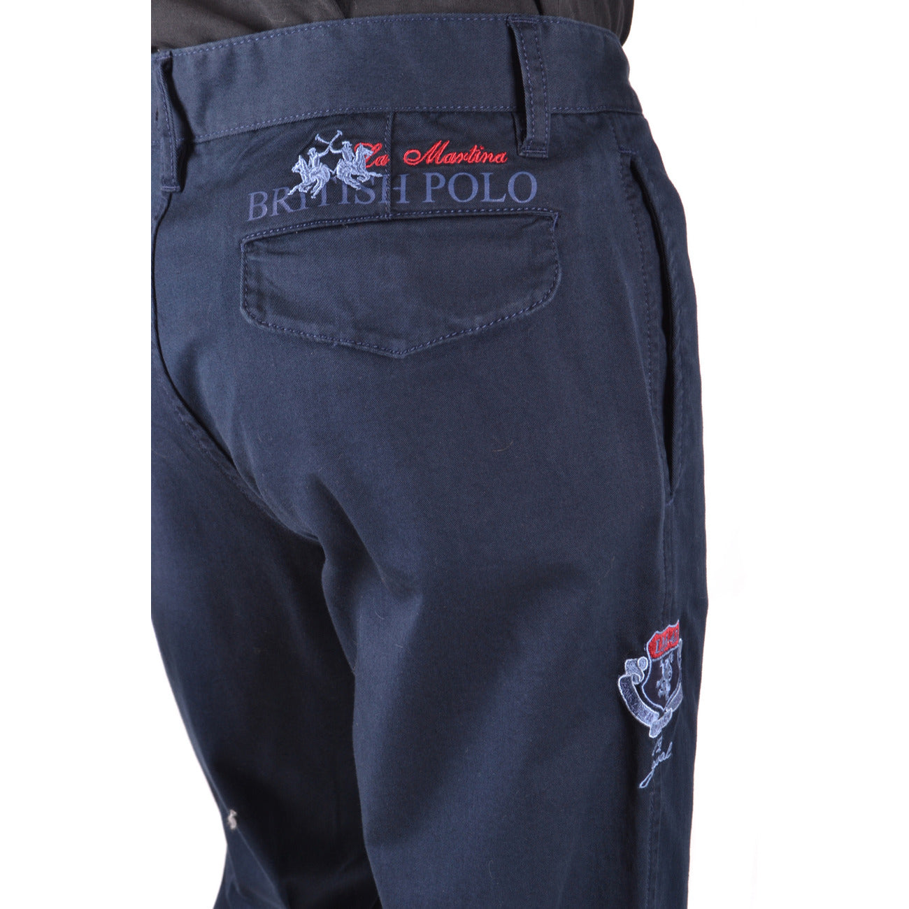 La Martina Homme Pantalons