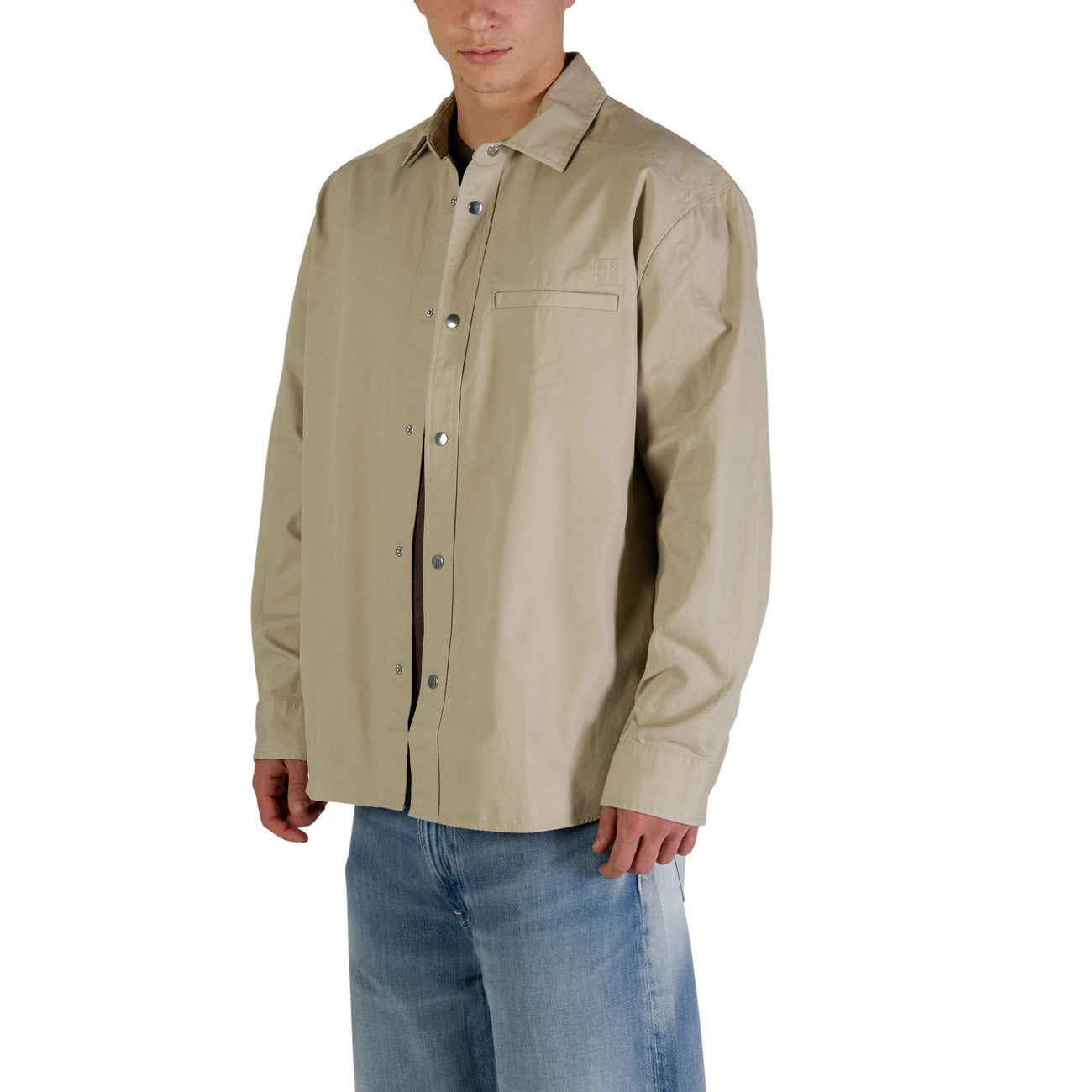 Calvin Klein Jeans Homme Jaquettes