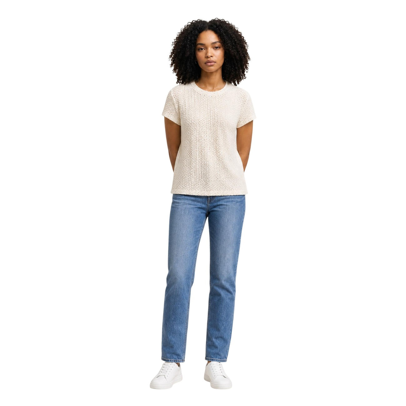 Levi`s Femme T-Shirts
