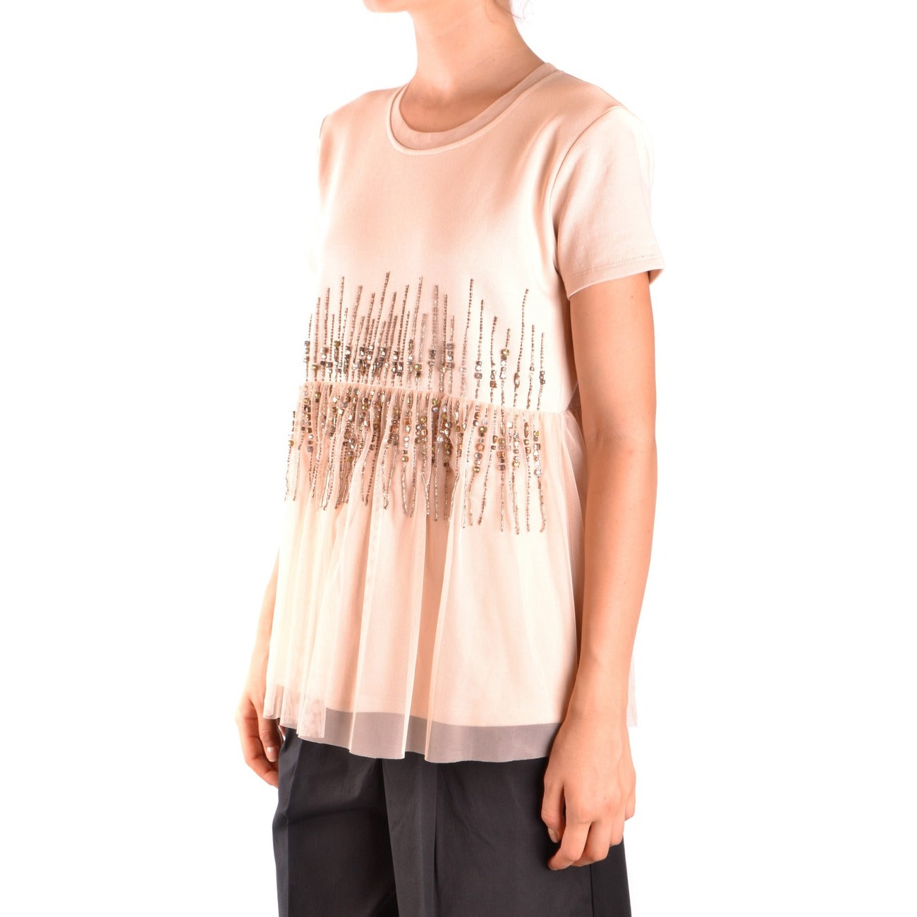 Twin-set Simona Barbieri Femme Blouse