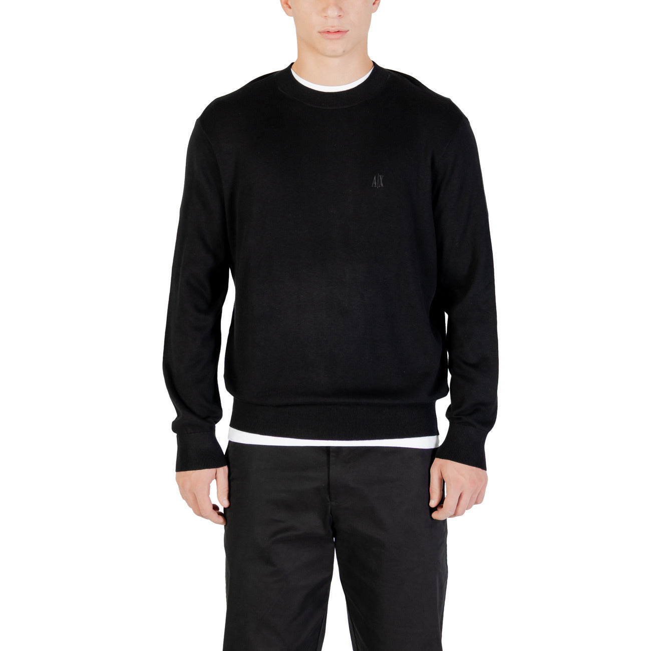Armani Exchange Homme Pulls