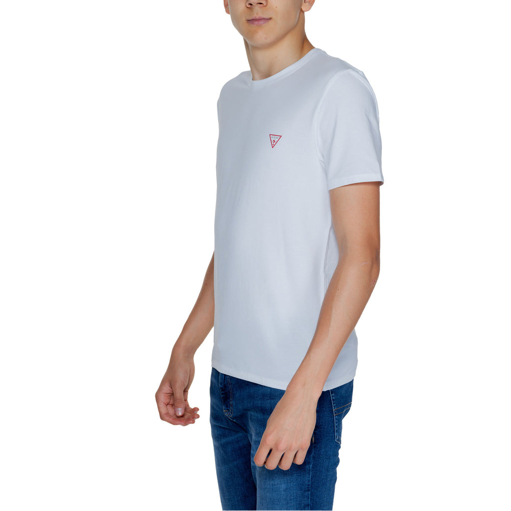Guess Homme T-Shirts