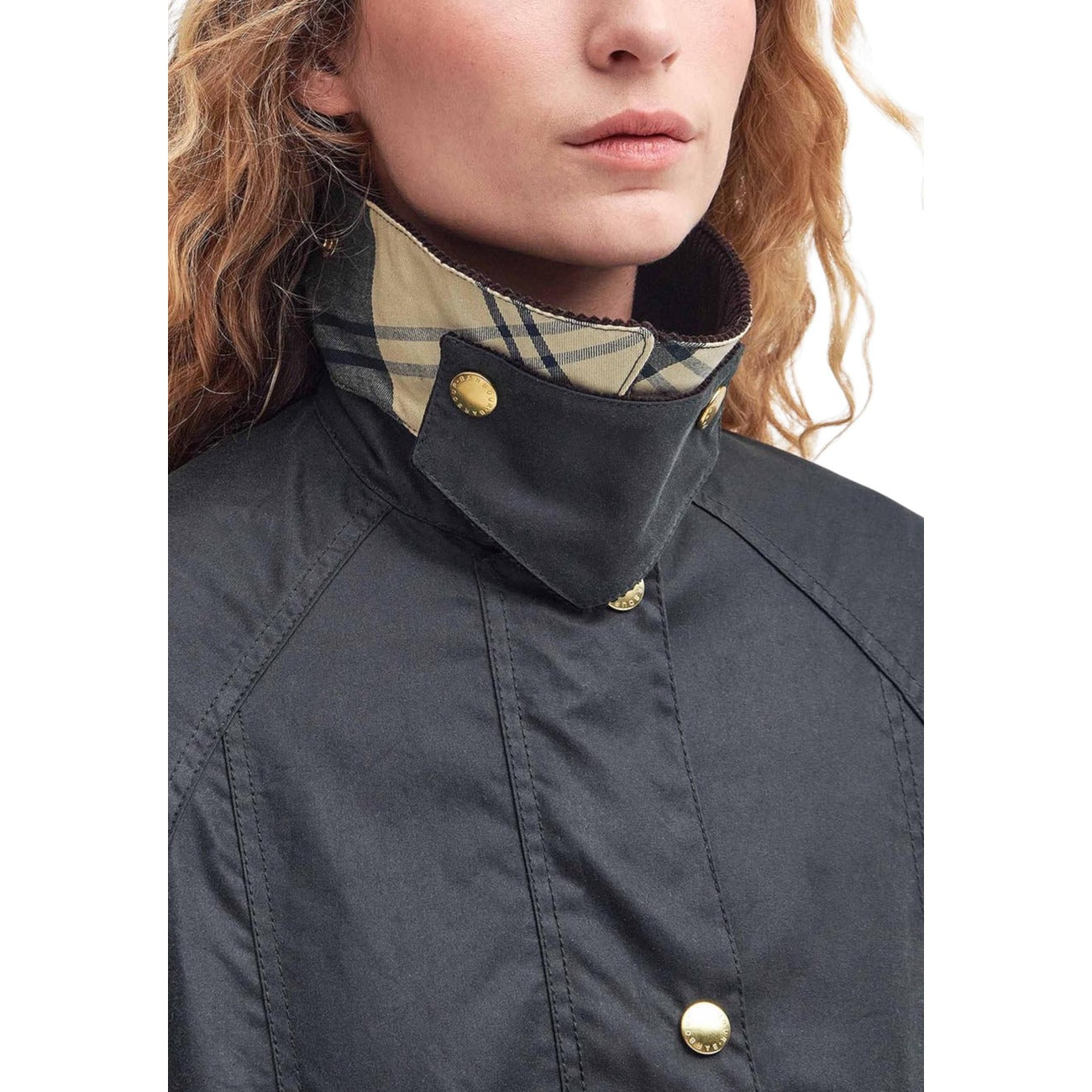 Barbour Femme Jaquettes