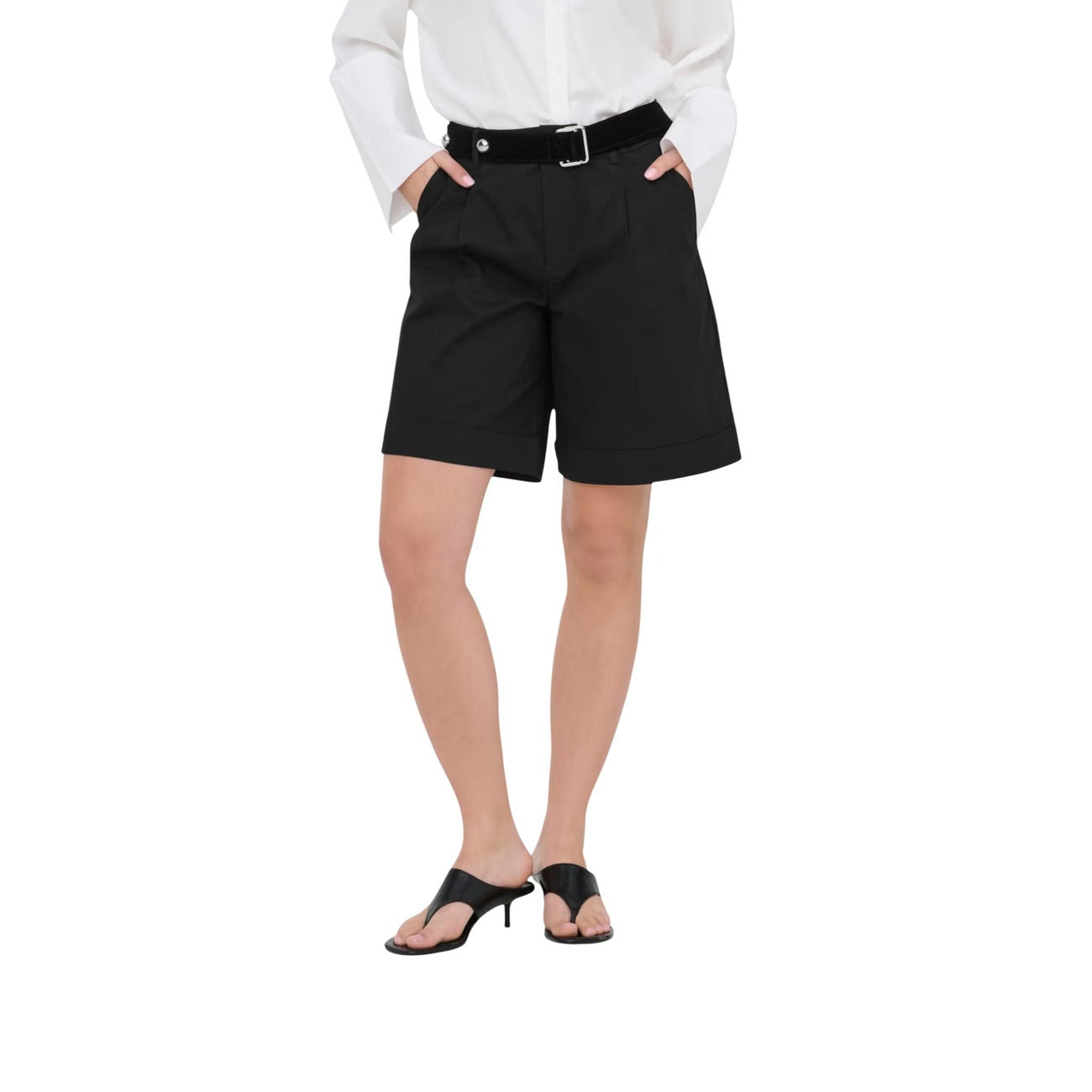Jacqueline De Yong Femme Shorts
