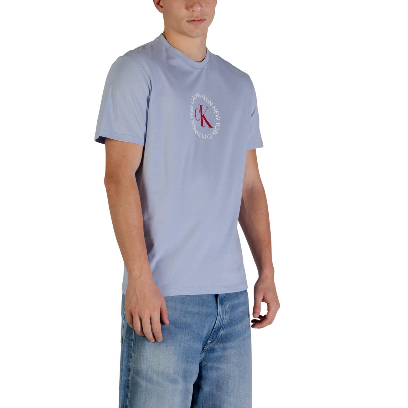 Calvin Klein Jeans Homme T-Shirts