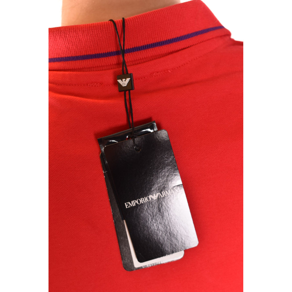 Emporio Armani Femme Polo