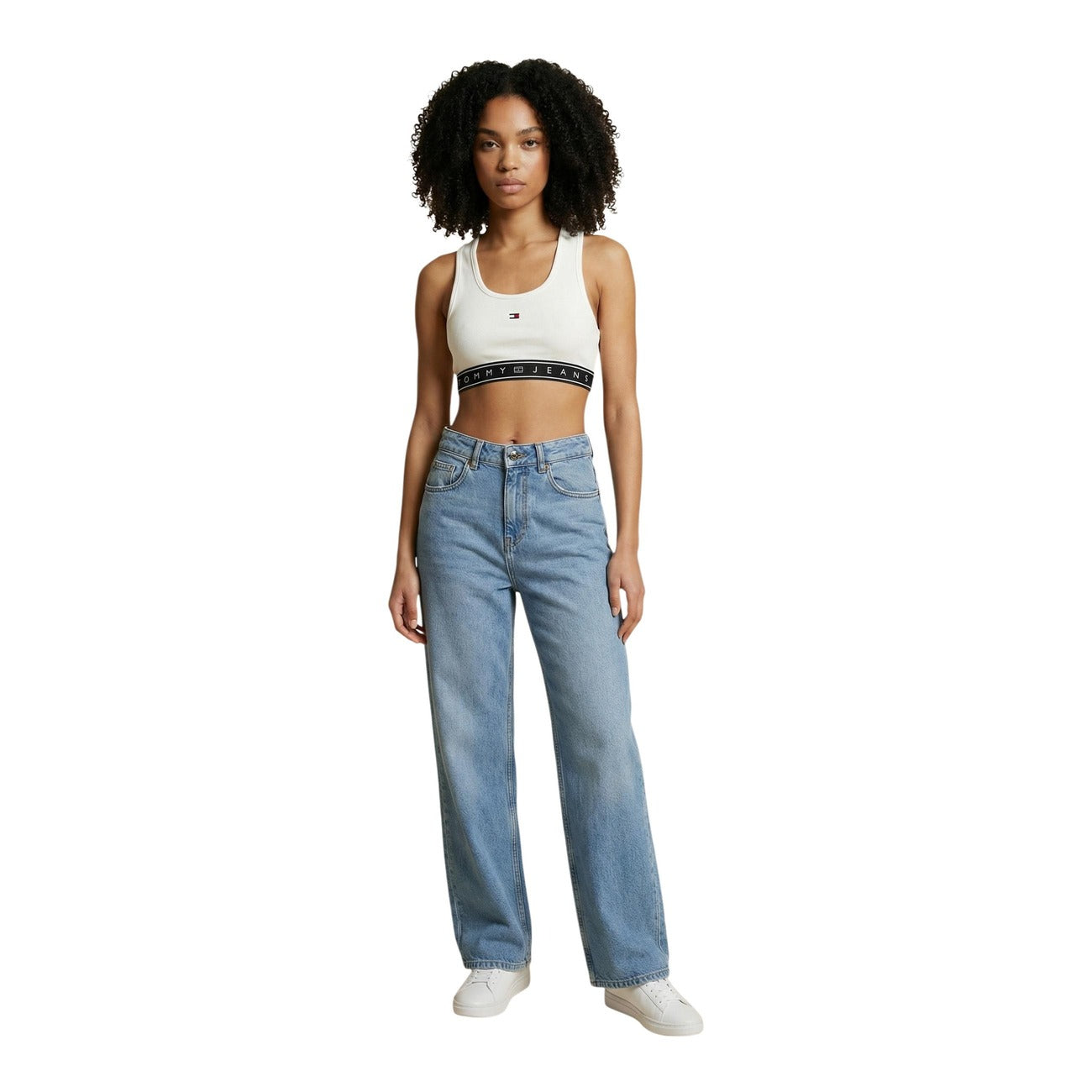Tommy Hilfiger Jeans Femme Tops