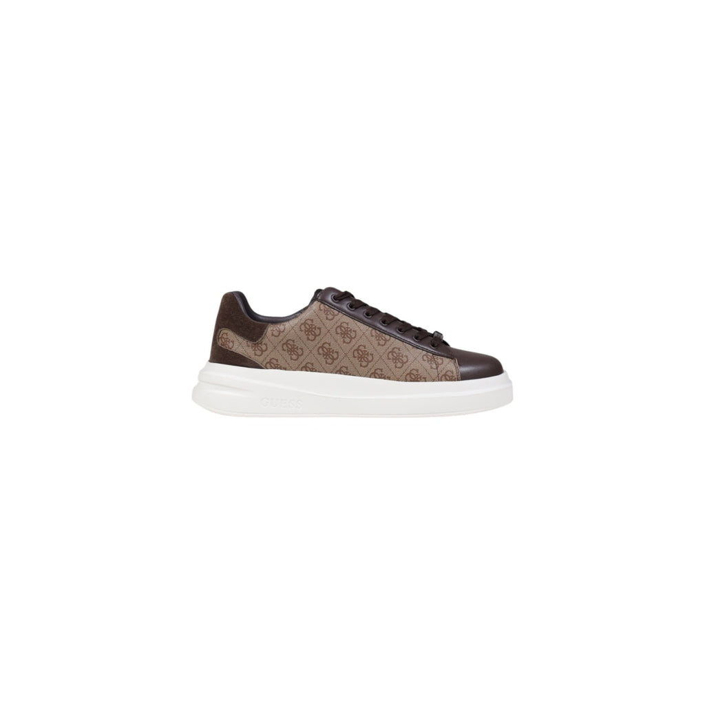 Guess Homme Baskets