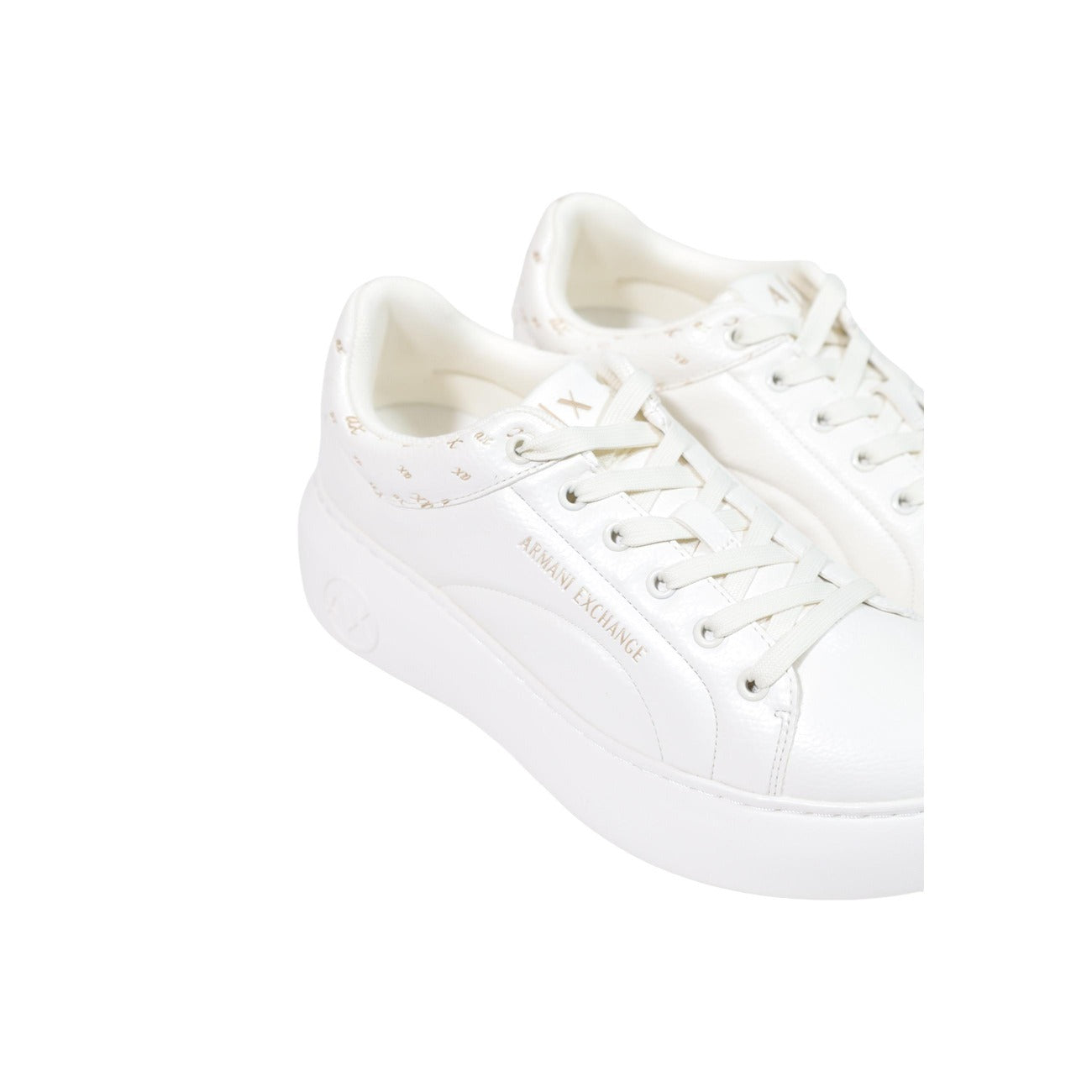 Armani Exchange Femme Baskets