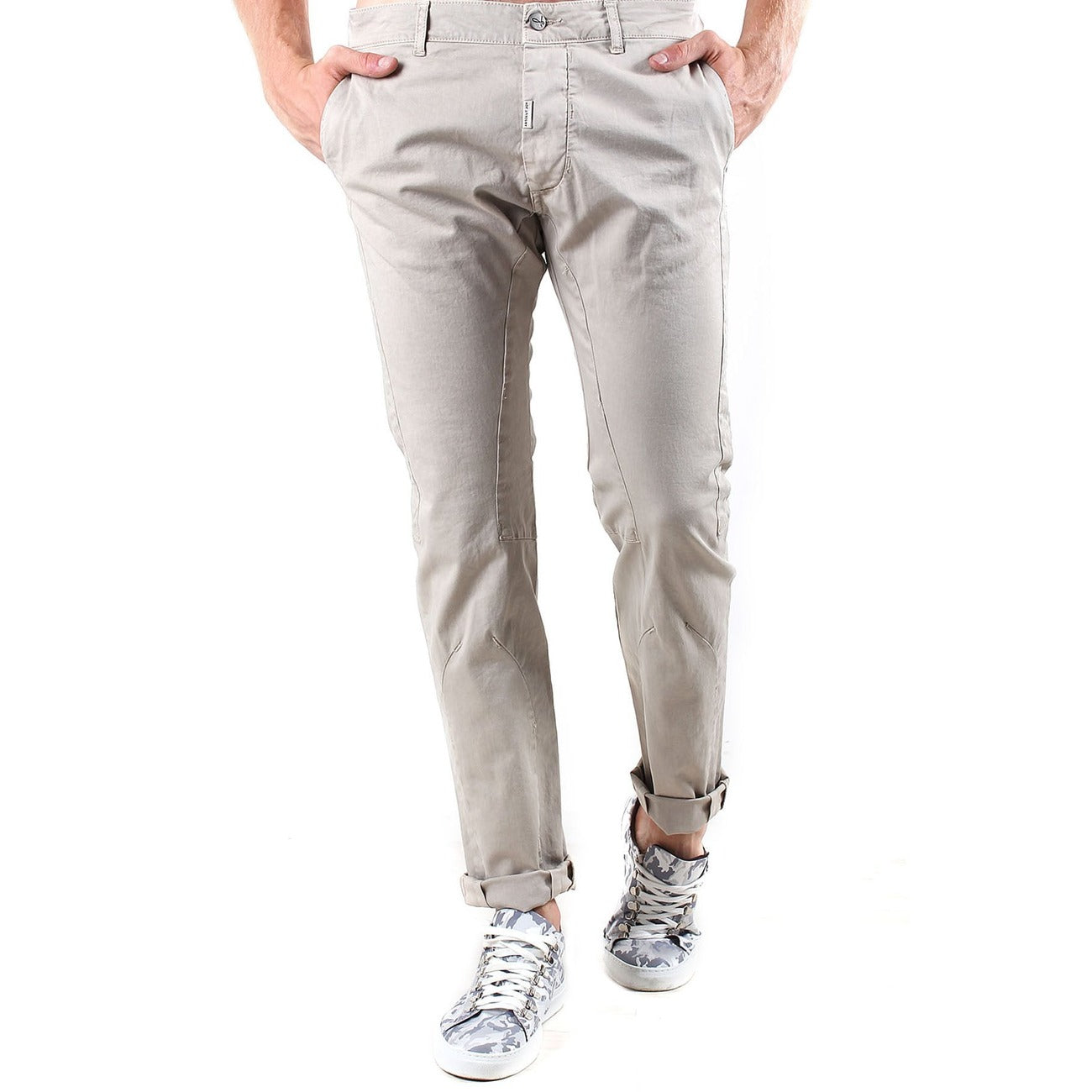 Absolut Joy Homme Pantalons