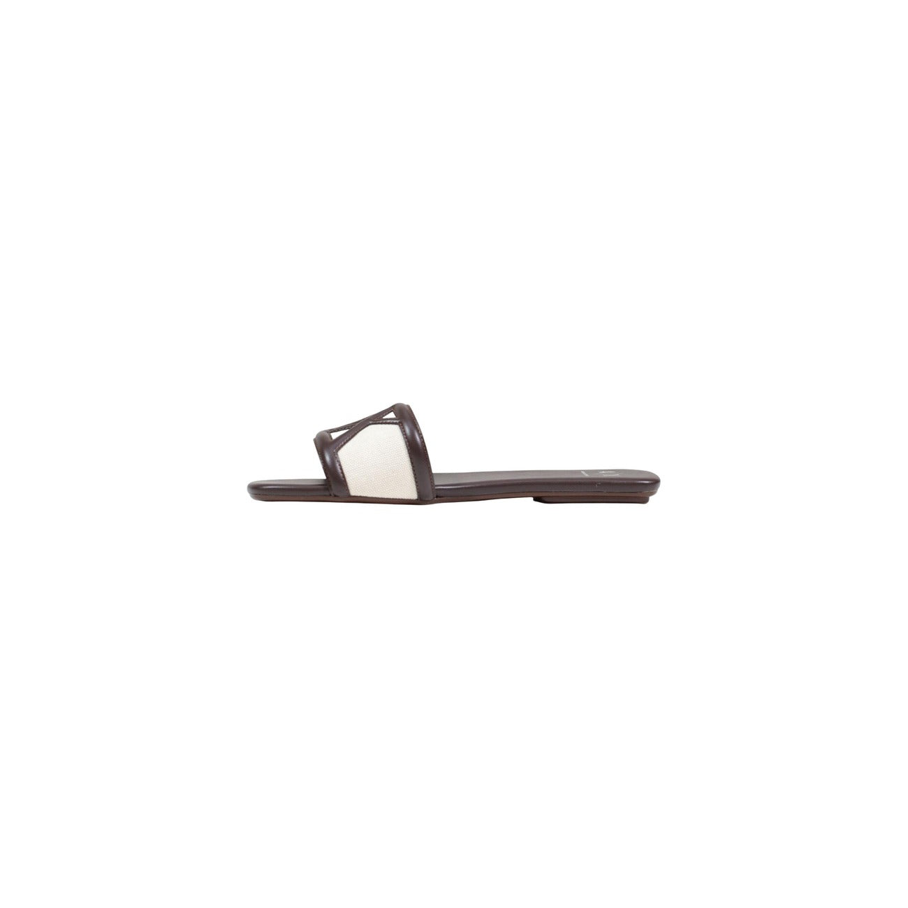 Armani Exchange Femme Mules