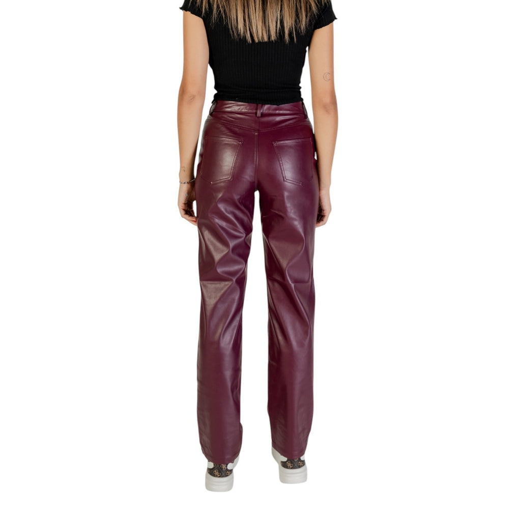 Only Femme Pantalons