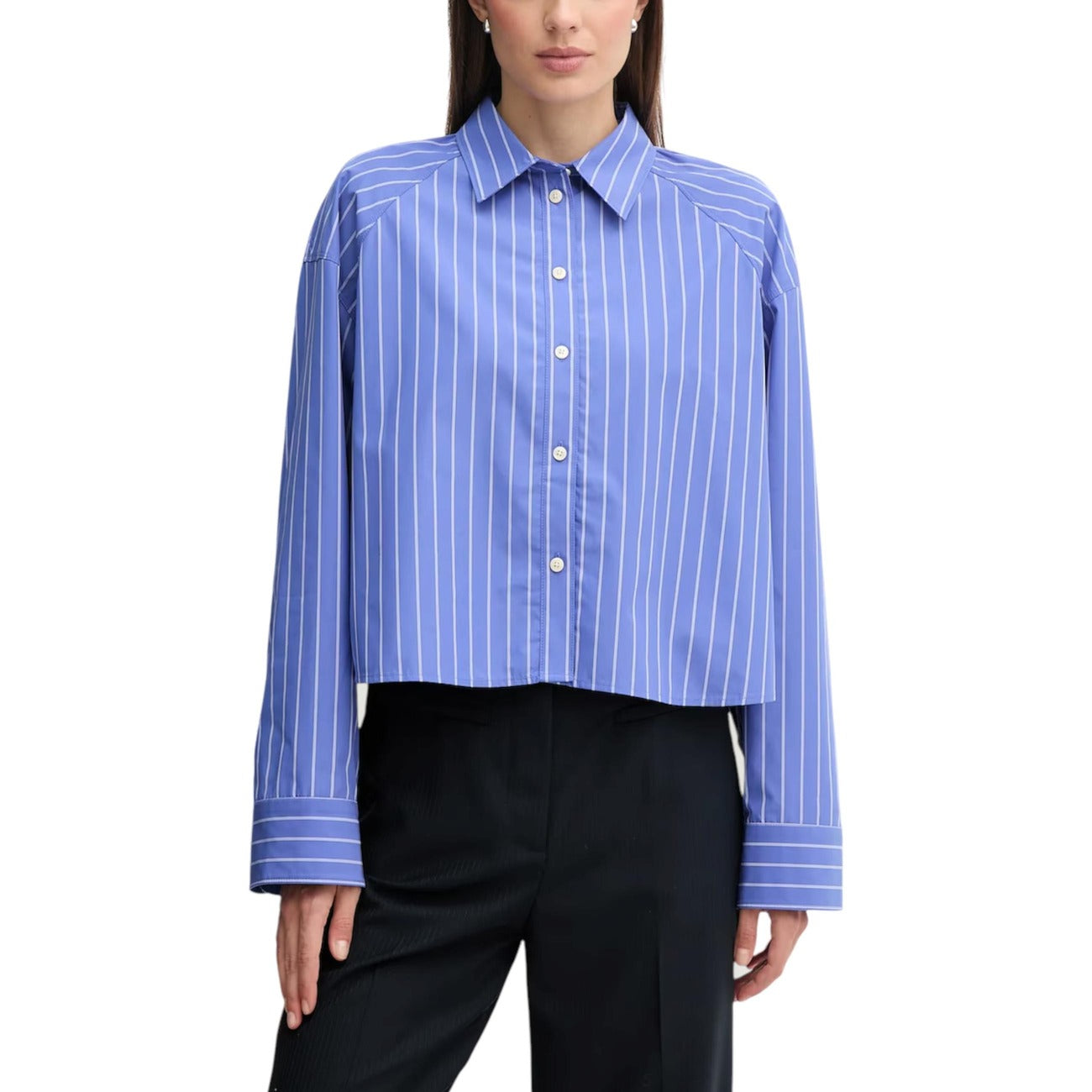 Calvin Klein Jeans Femme Chemises