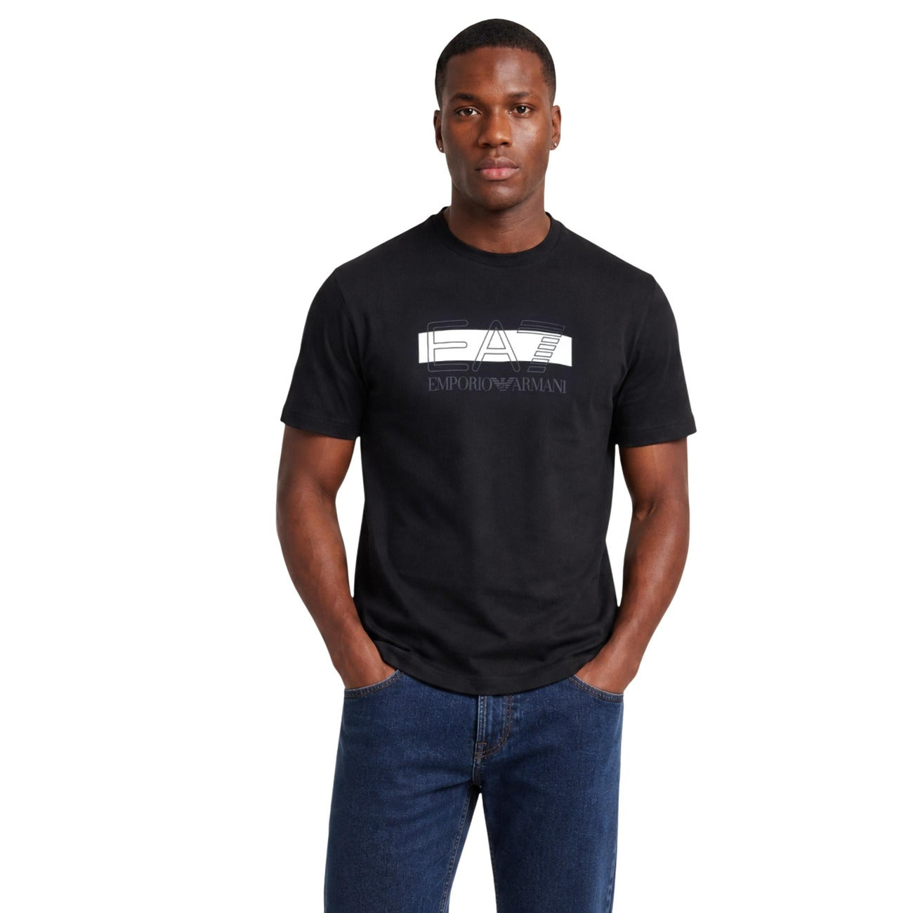 Ea7 Homme T-Shirts