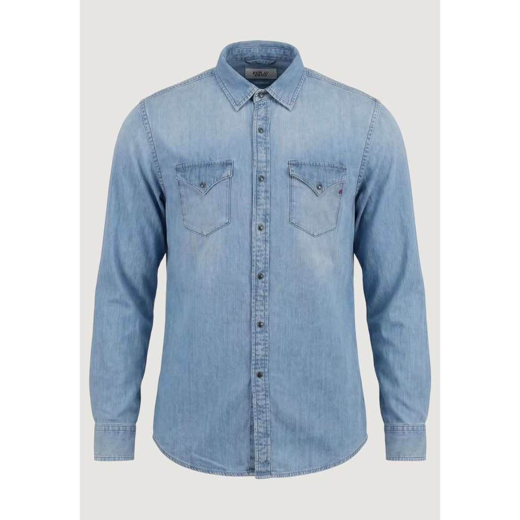 Replay Homme Chemises
