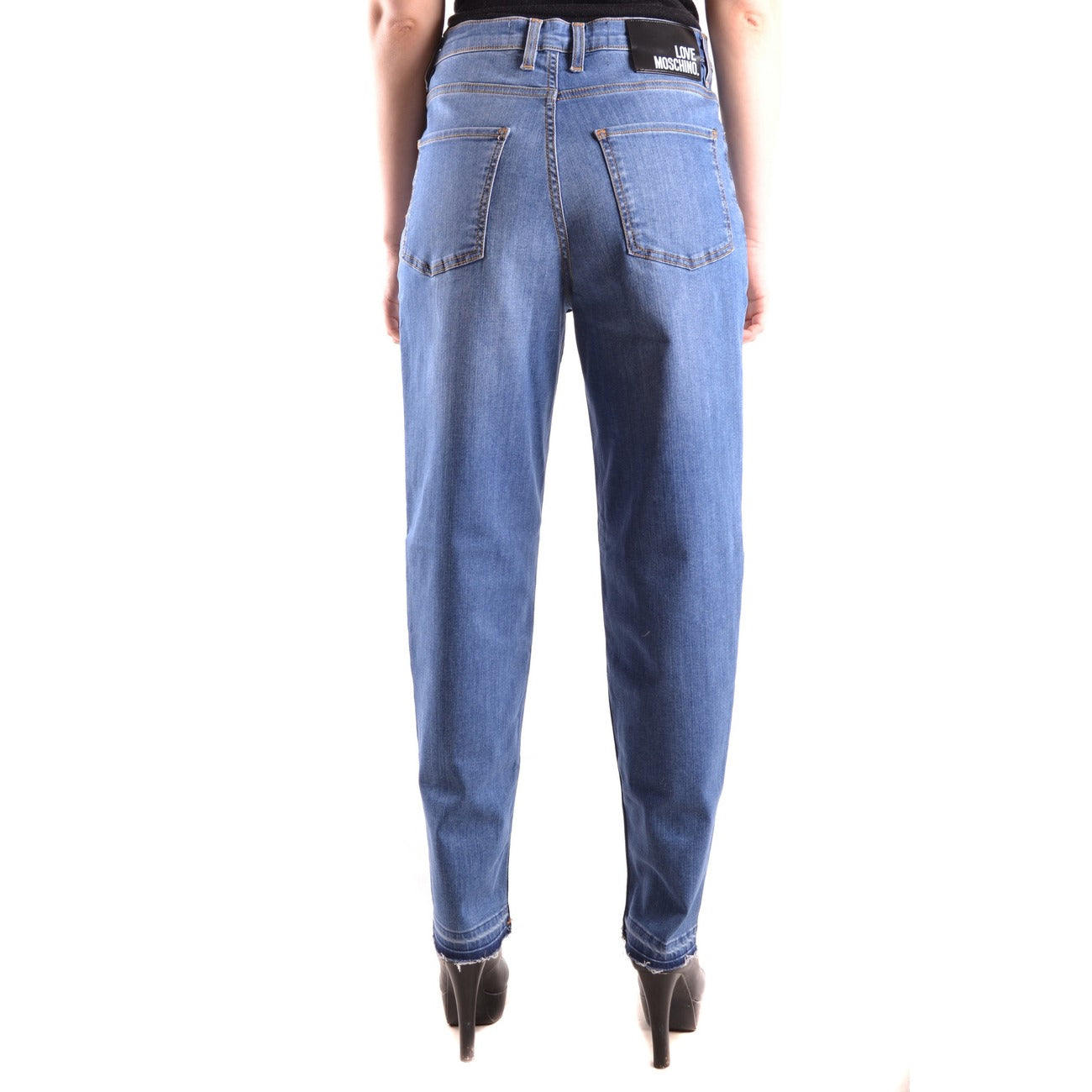 Love Moschino Femme Jeans