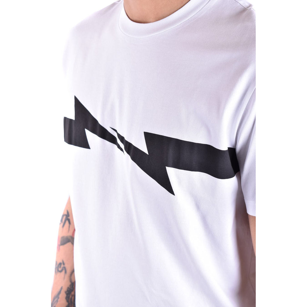 Neil Barrett Homme T-Shirts