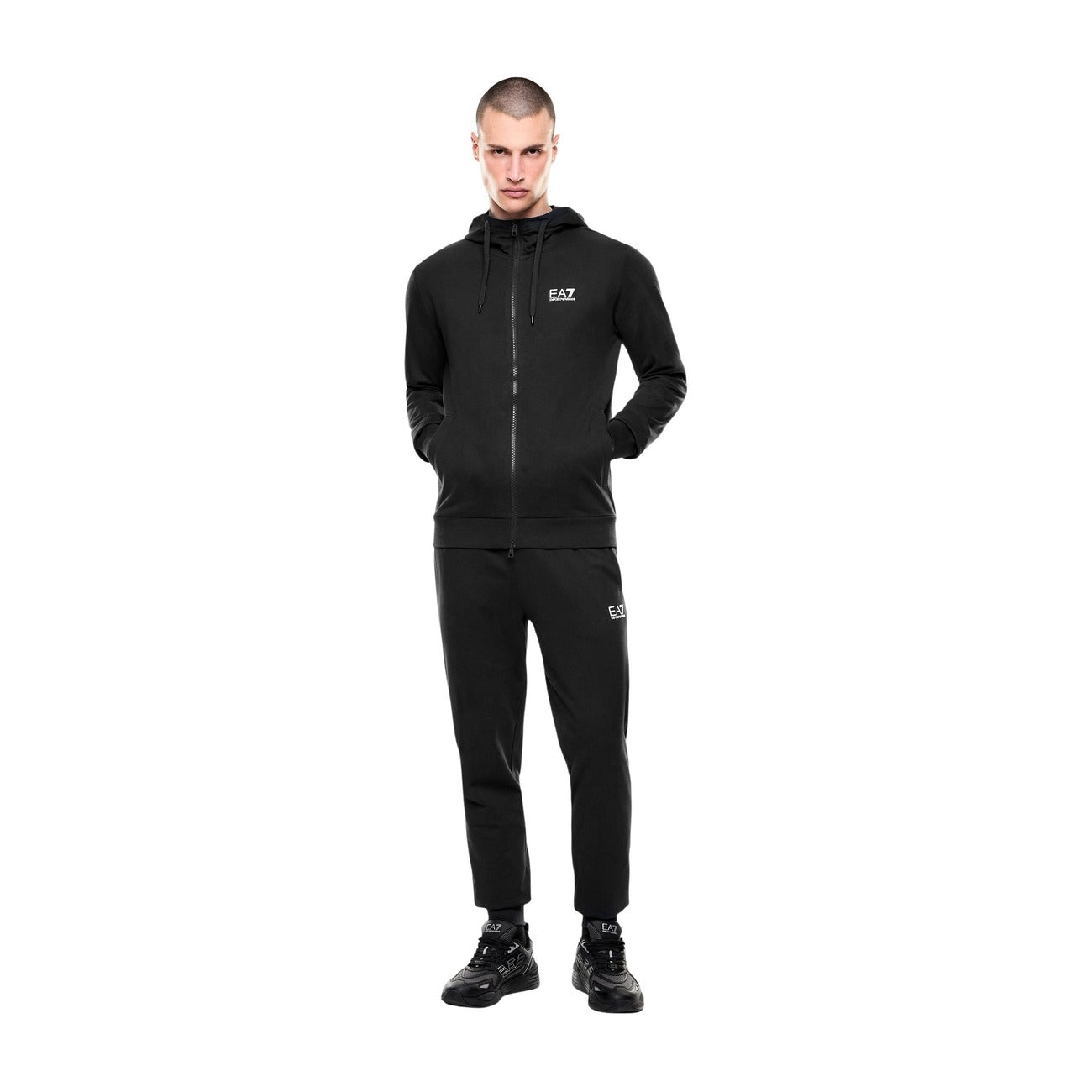 Ea7 Homme Survetements