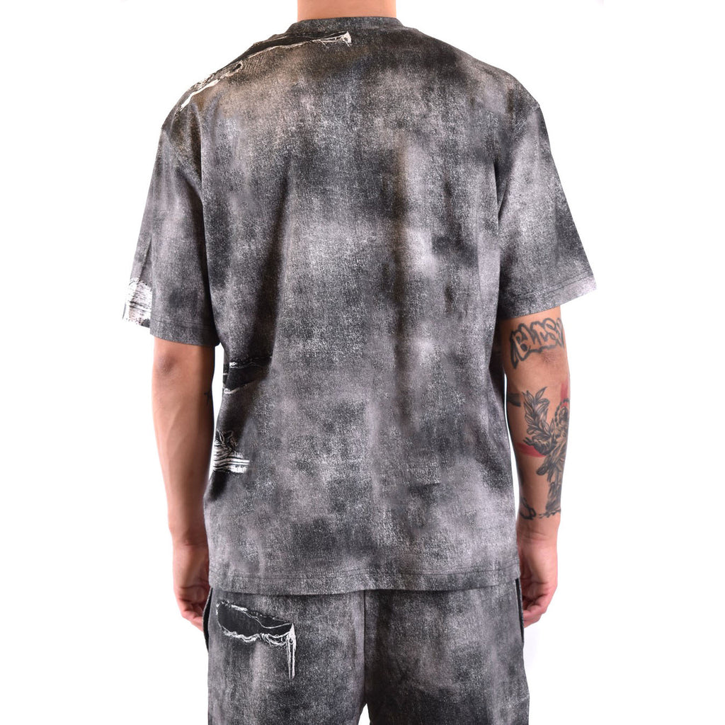 Diesel Homme T-Shirts