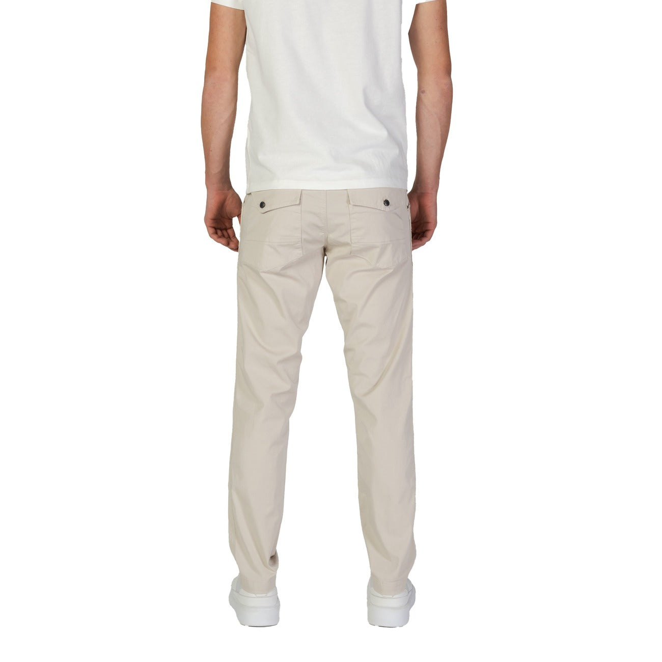 Refrigiwear Homme Pantalons