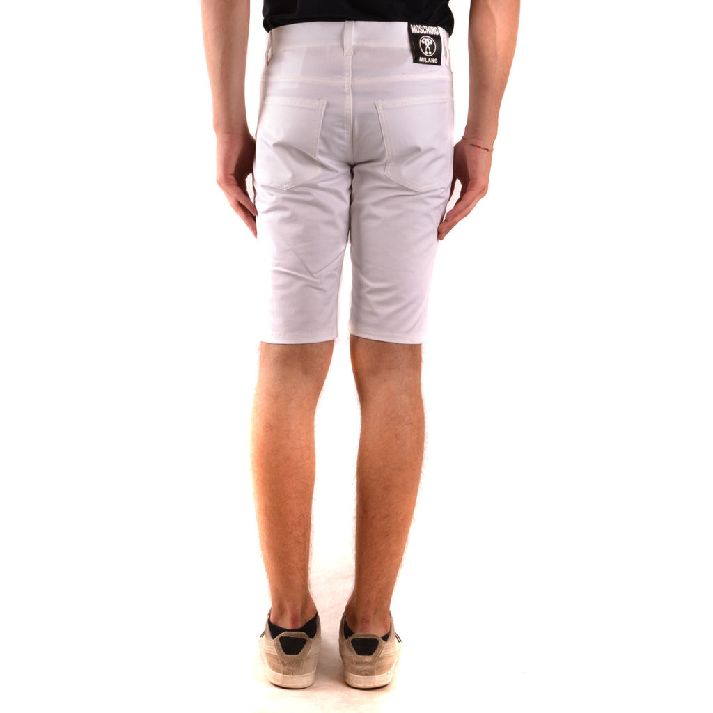 Moschino Homme Bermudas