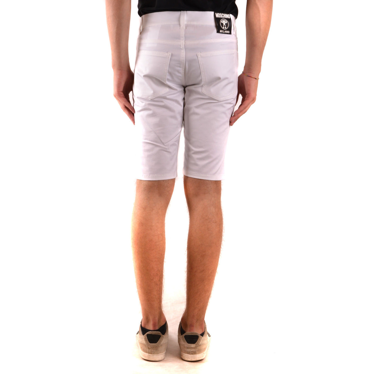Moschino Homme Bermudas