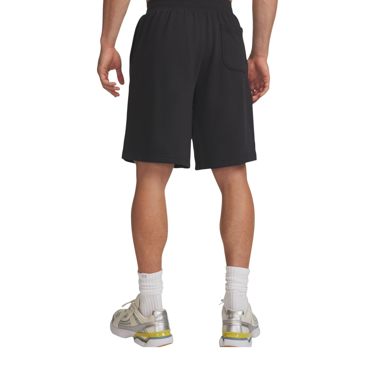 Under Armour Homme Bermudas