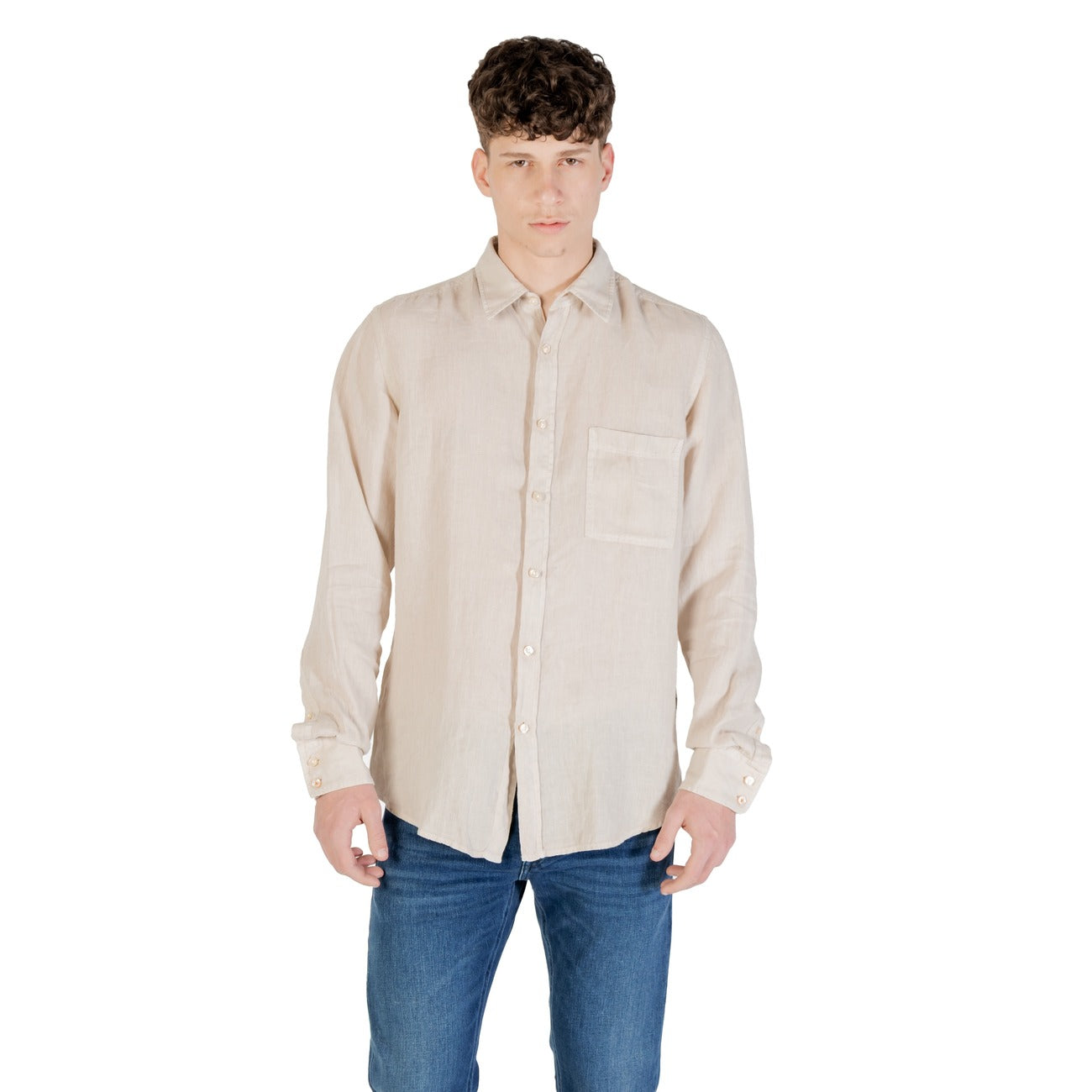 Boss Homme Chemises