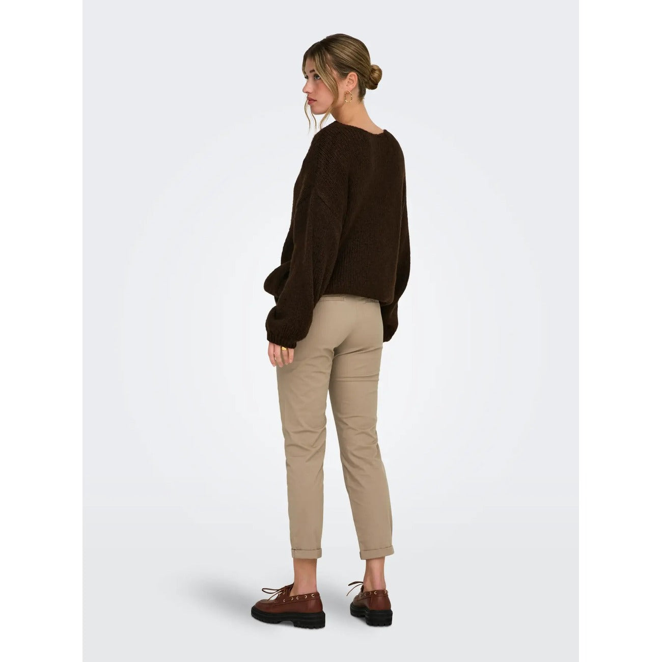 Only Femme Pantalons