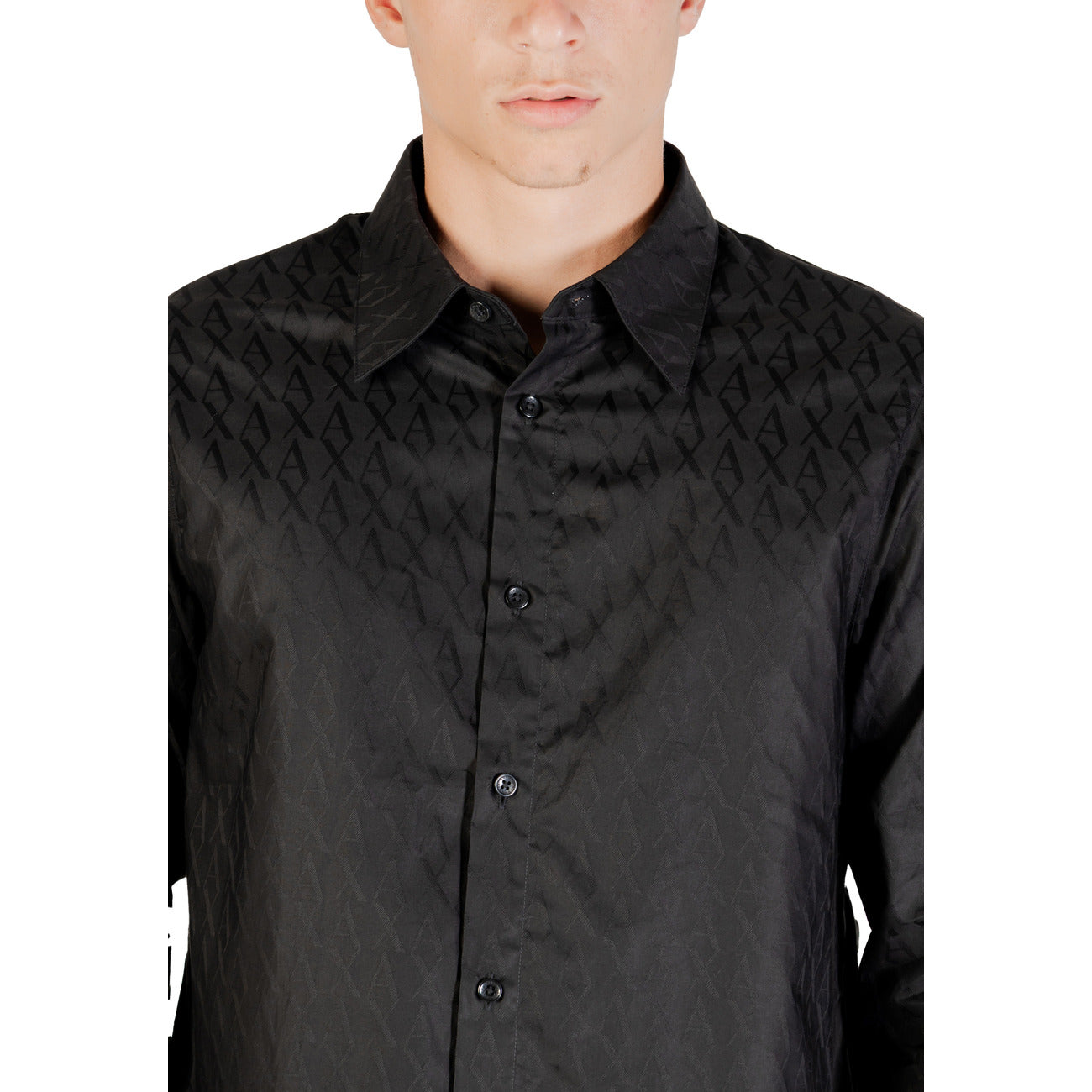Armani Exchange Homme Chemises