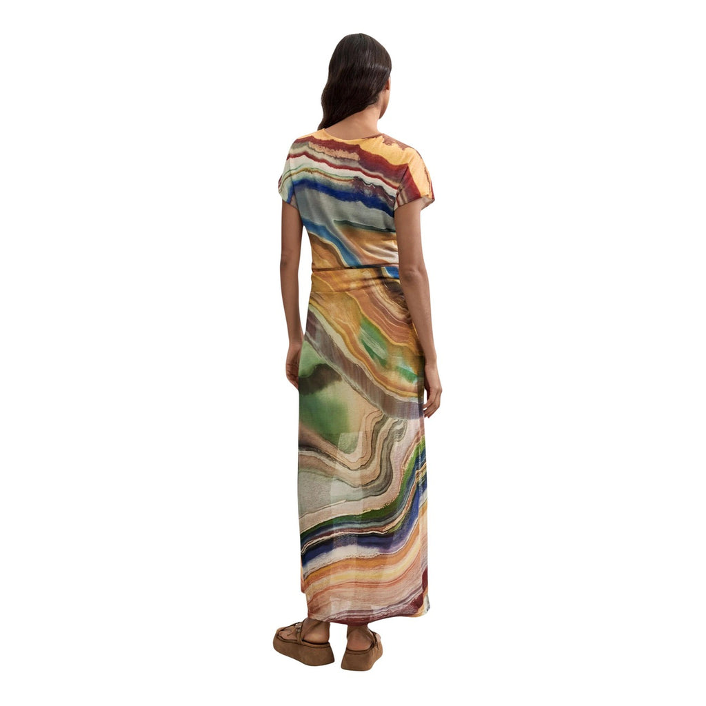 Desigual Femme Robes