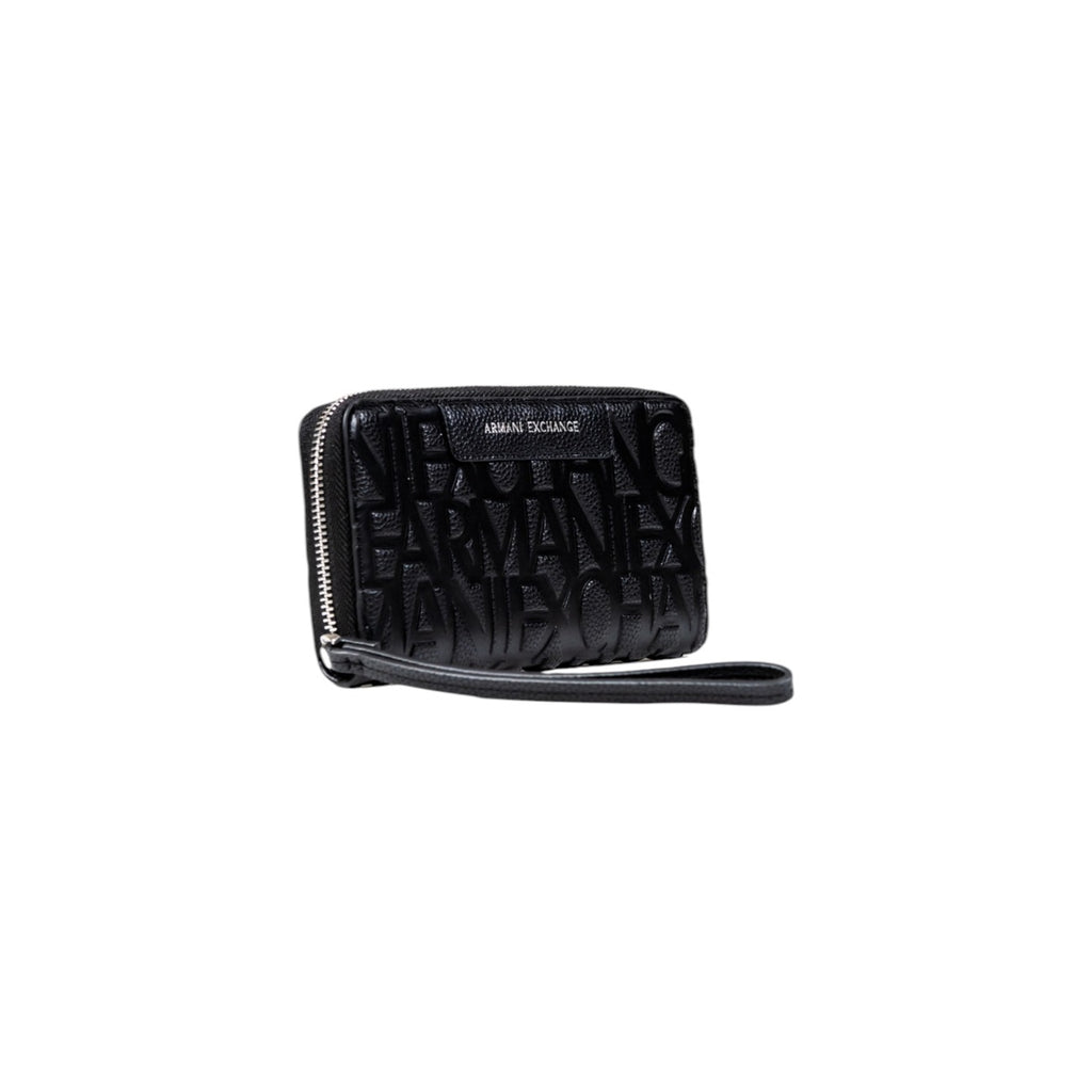 Armani Exchange Femme Portefeuilles