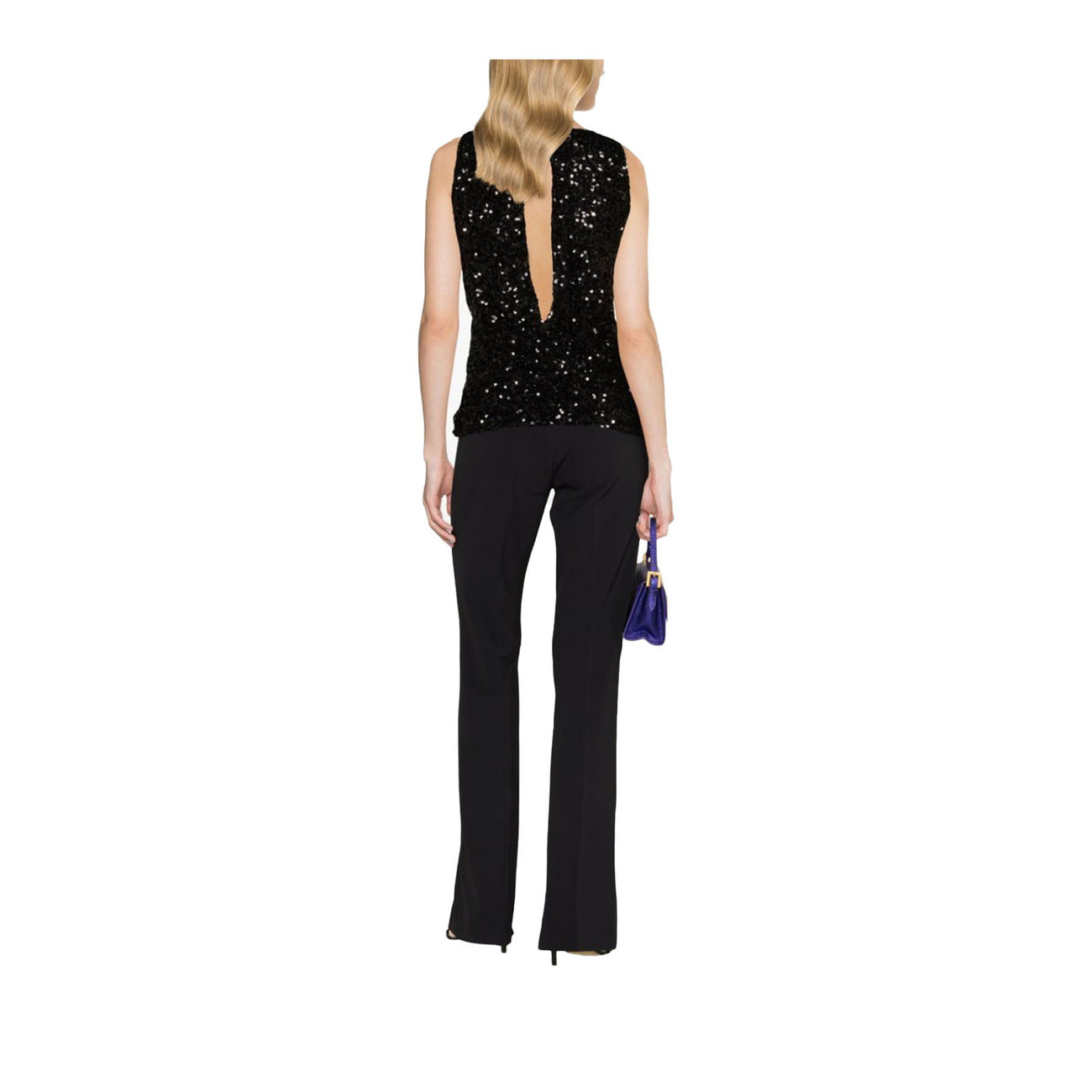 Pinko Femme Pantalons