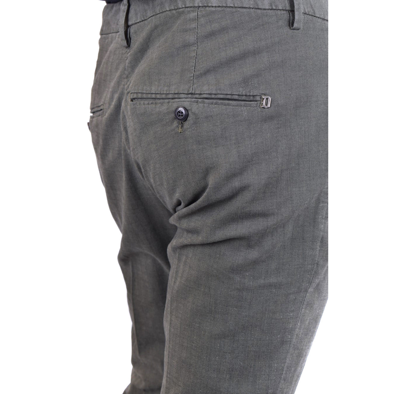 Dondup Homme Pantalons