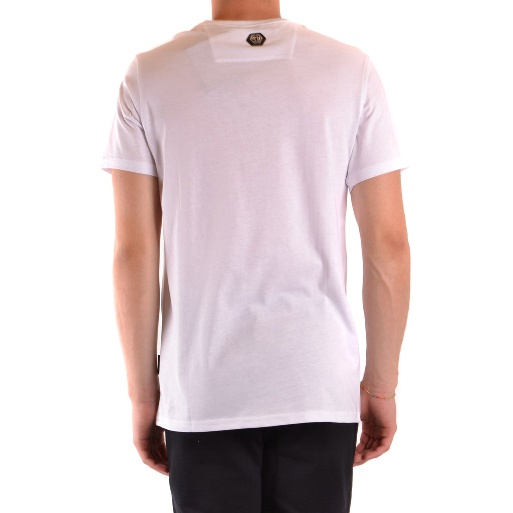 Philipp Plein Homme T-Shirts