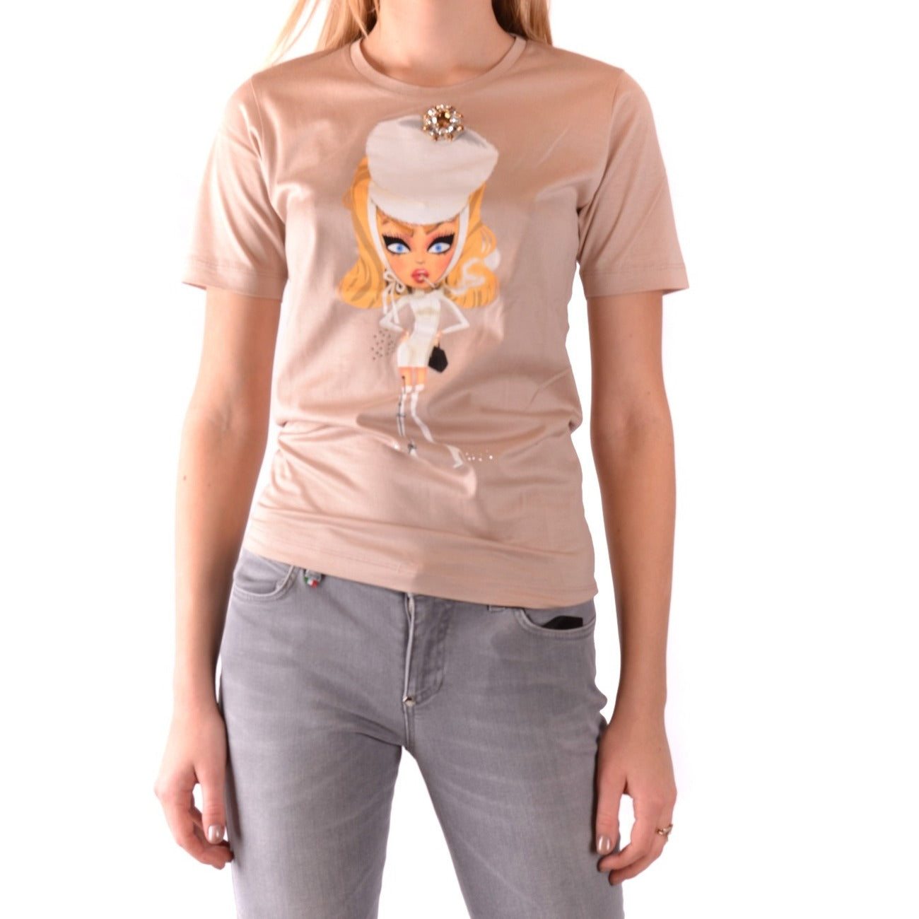 Dsquared Femme T-Shirts