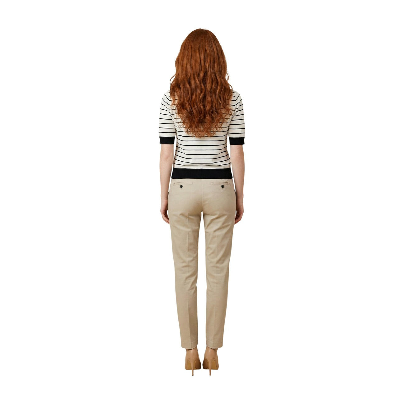 Liu Jo Femme Polo