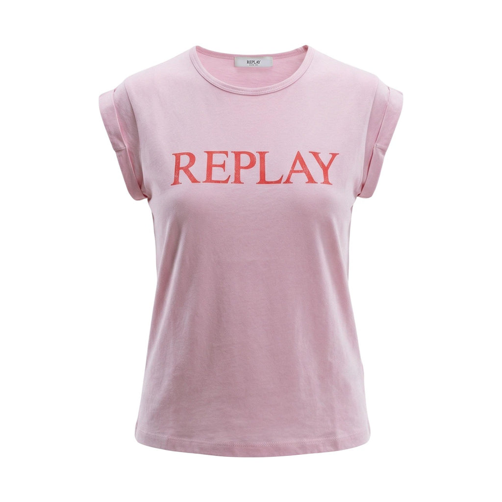 Replay Femme T-Shirts
