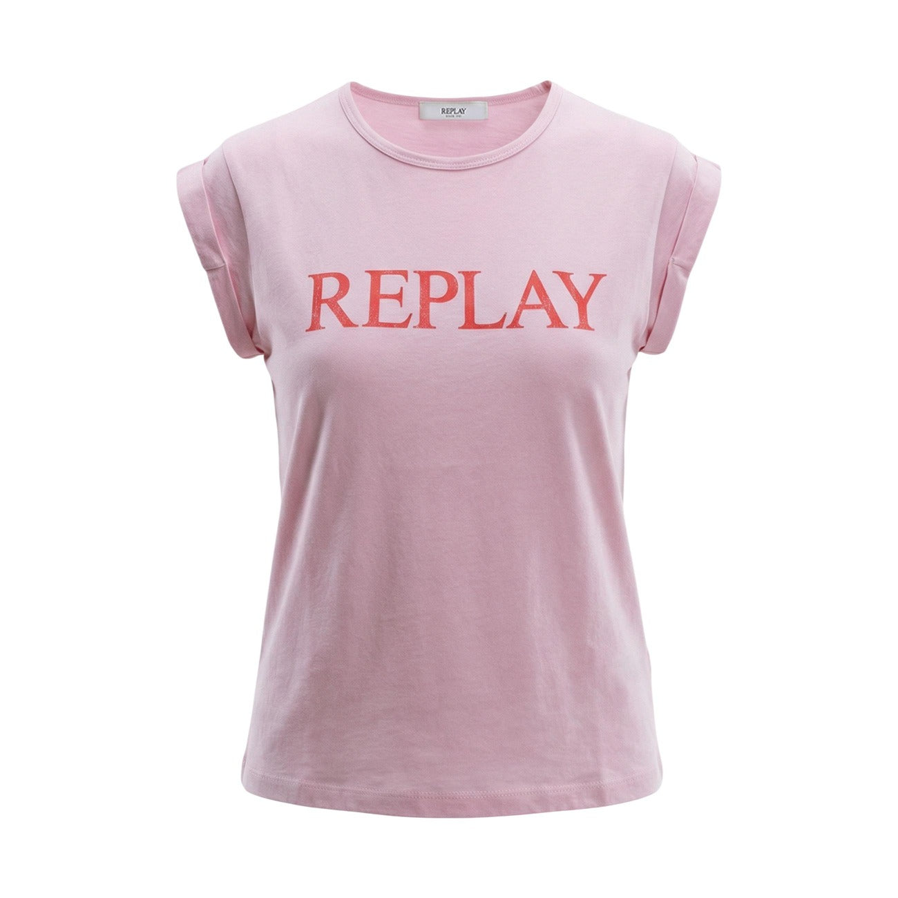 Replay Femme T-Shirts