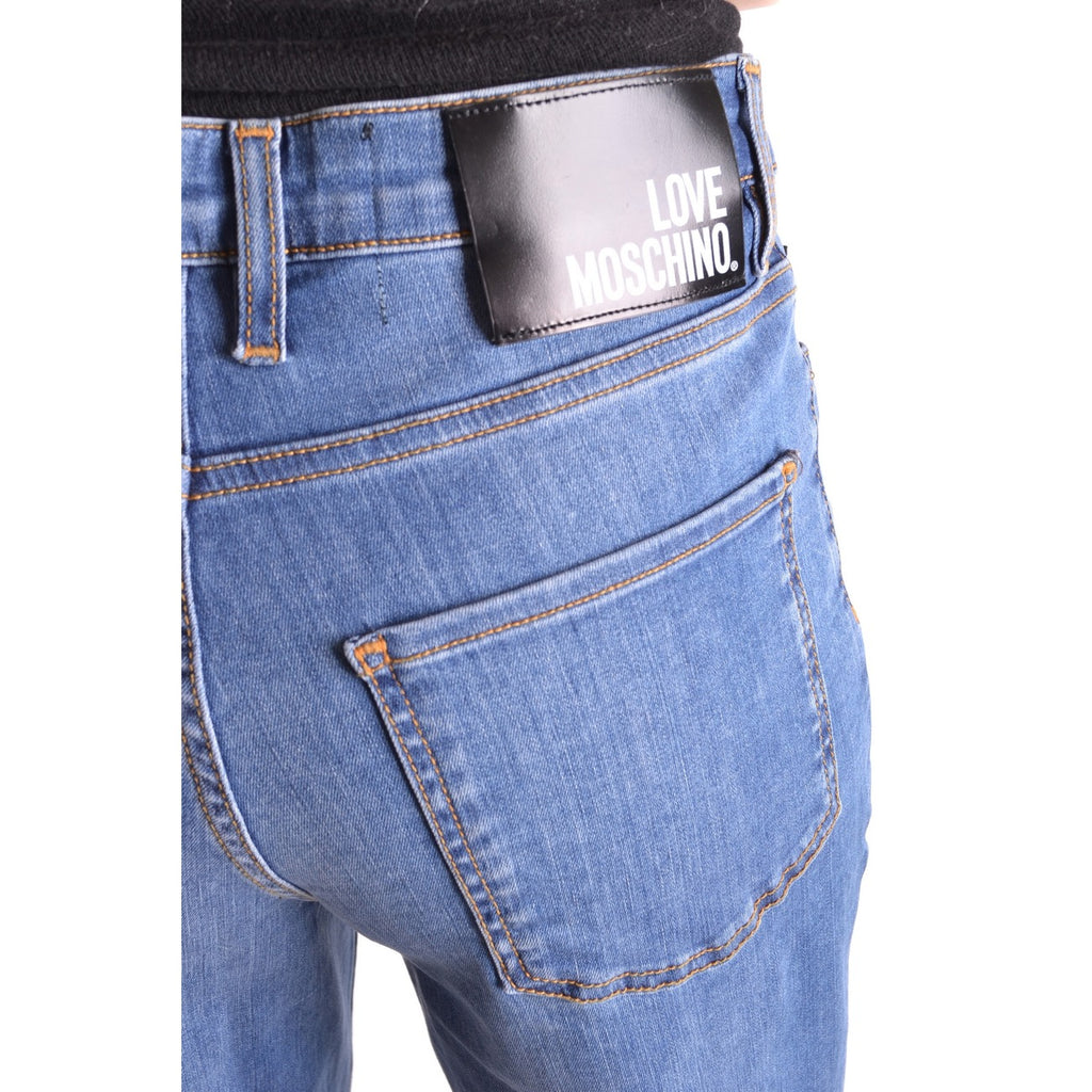 Love Moschino Femme Jeans
