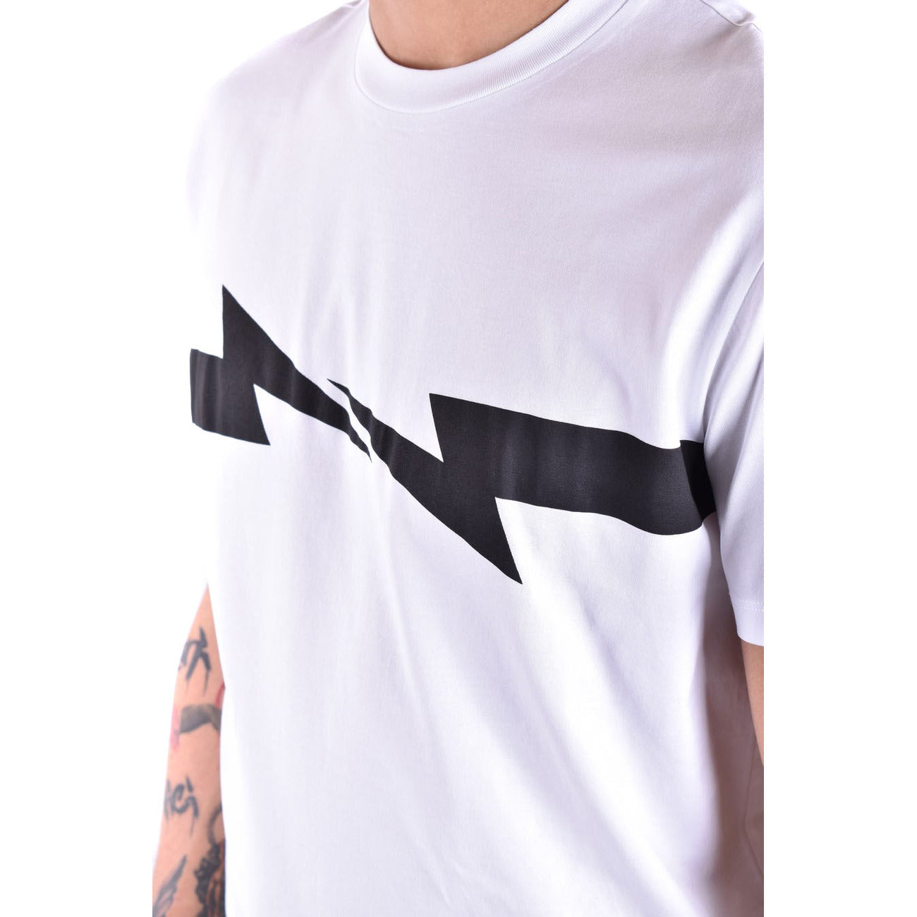 Neil Barrett Homme T-Shirts