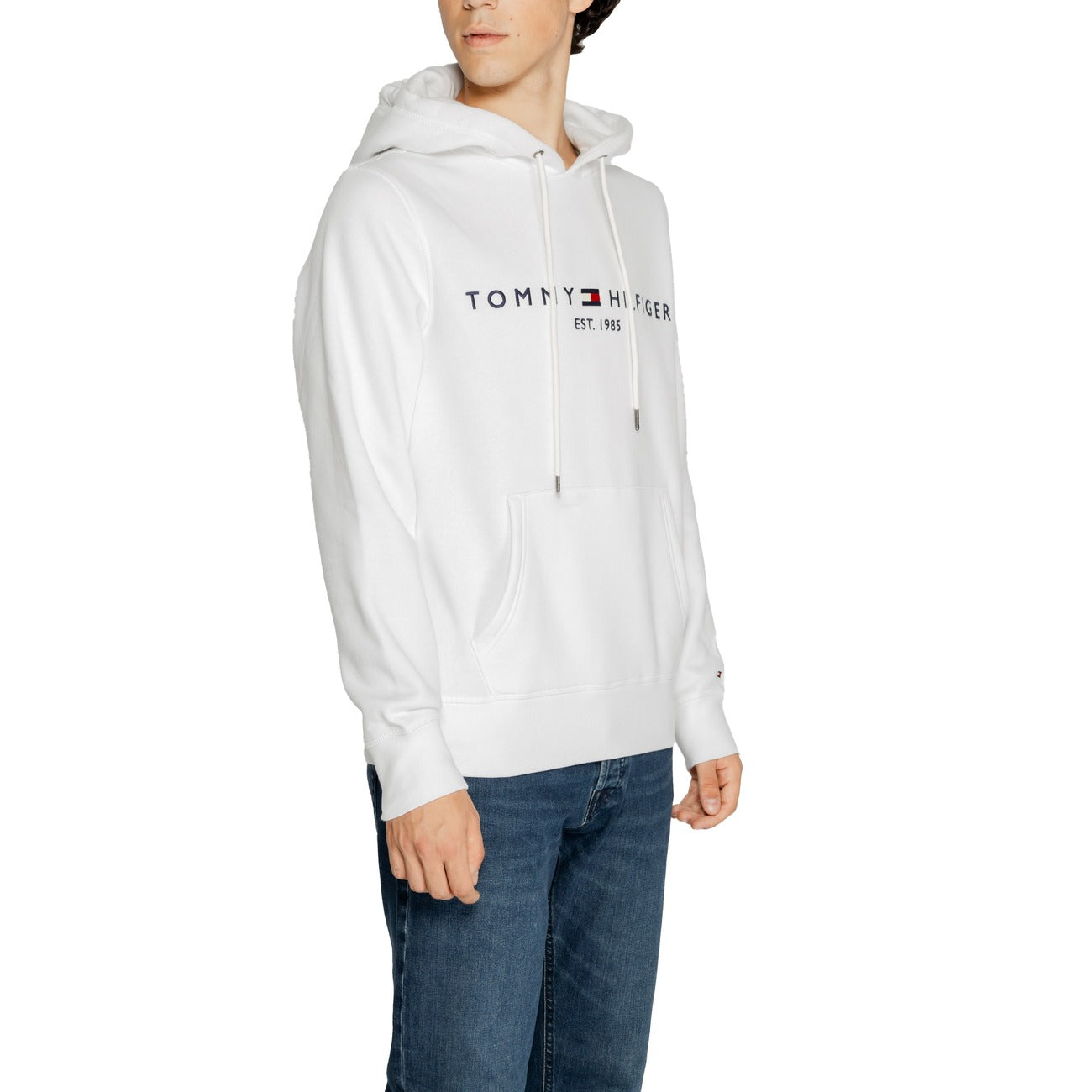 Tommy Hilfiger Jeans Homme Sweatshirts