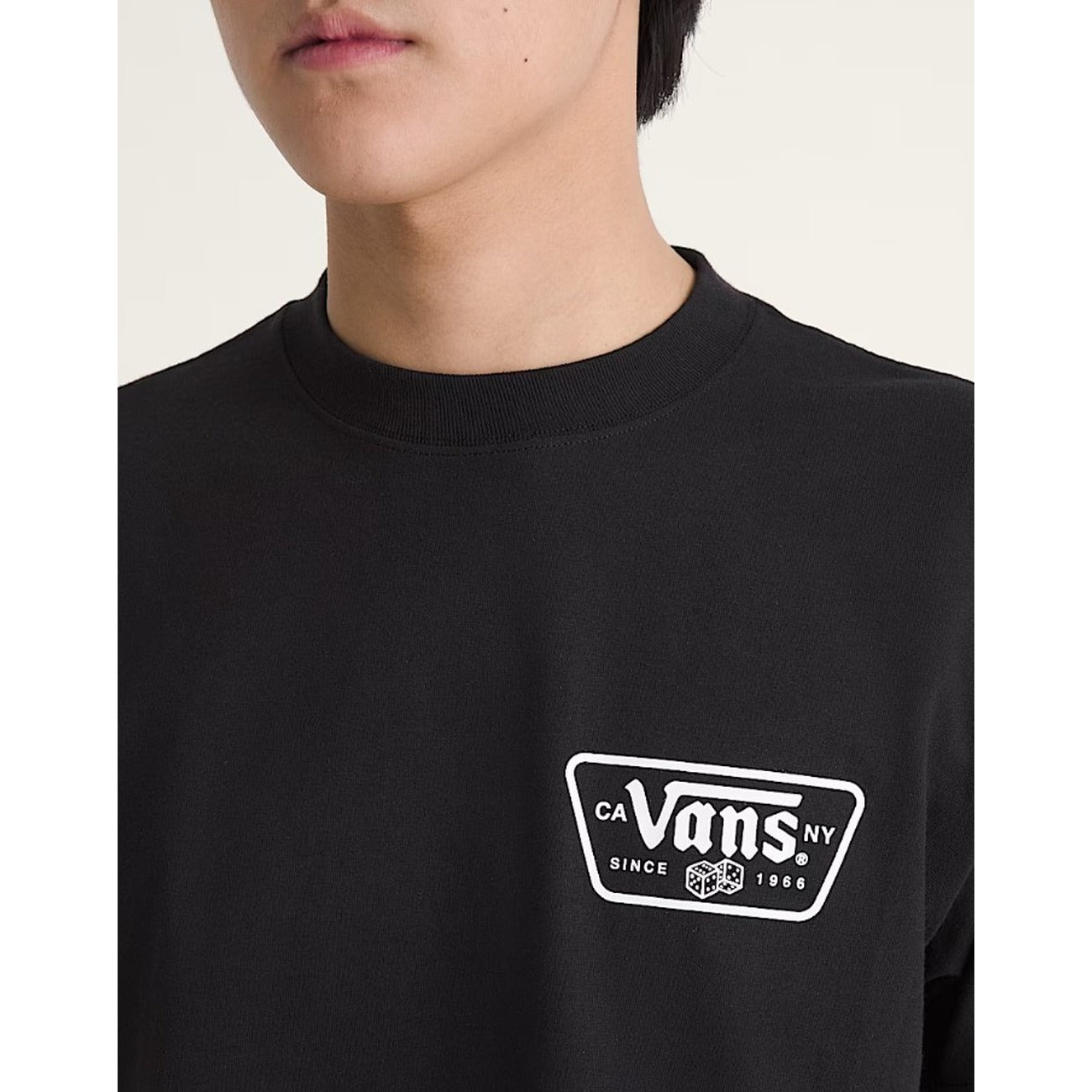 Vans Homme T-Shirts
