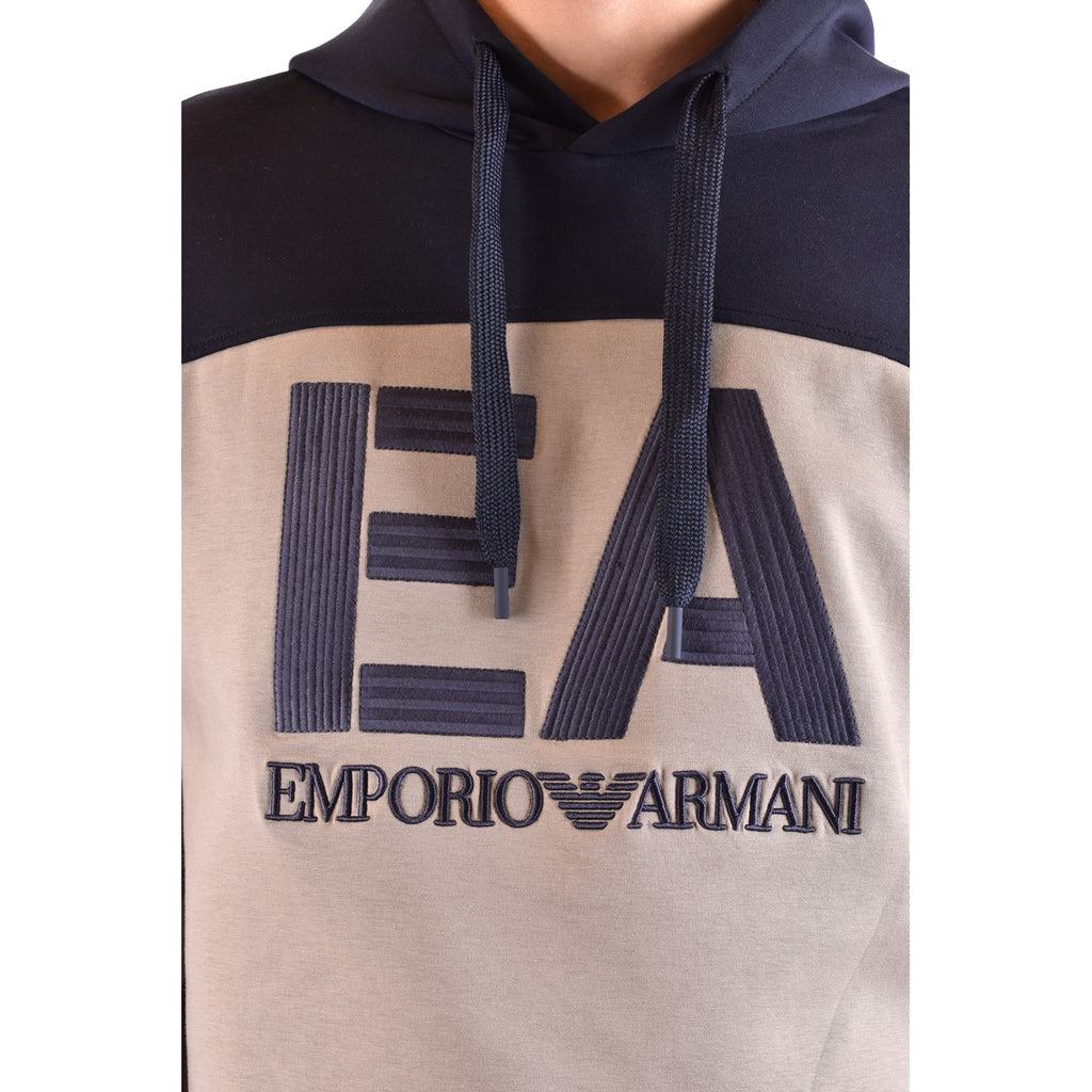 Emporio Armani Homme Sweatshirts