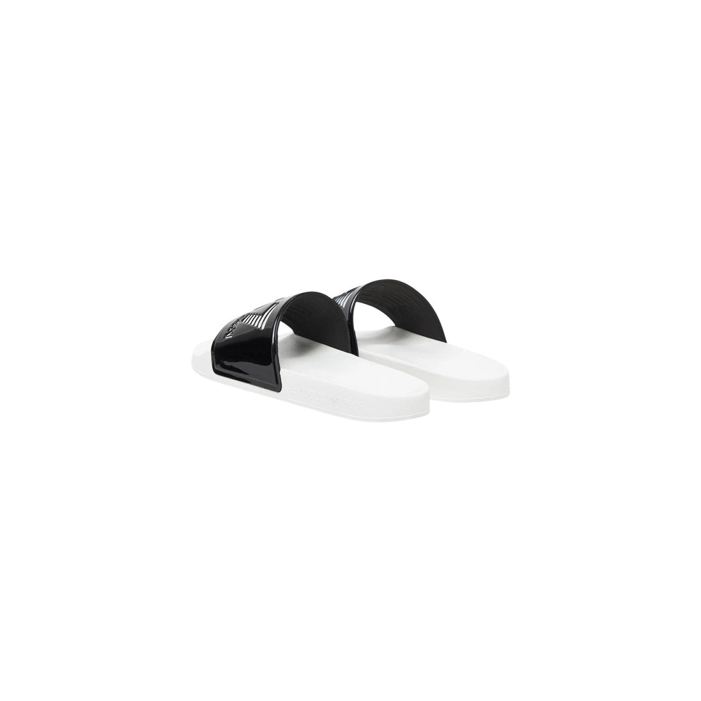 Ea7 Homme Mules