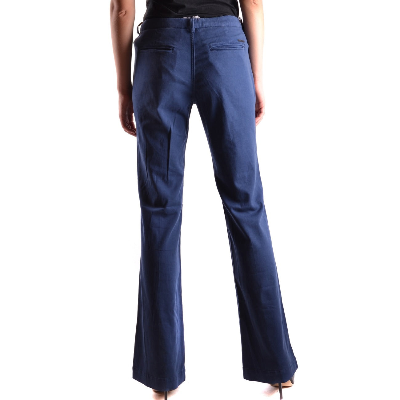 Jacob Cohen Femme Pantalons