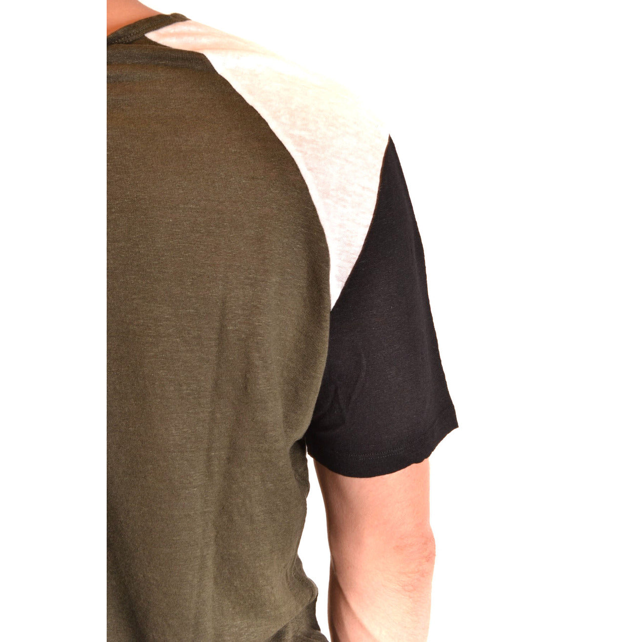 Paolo Pecora Homme T-Shirts